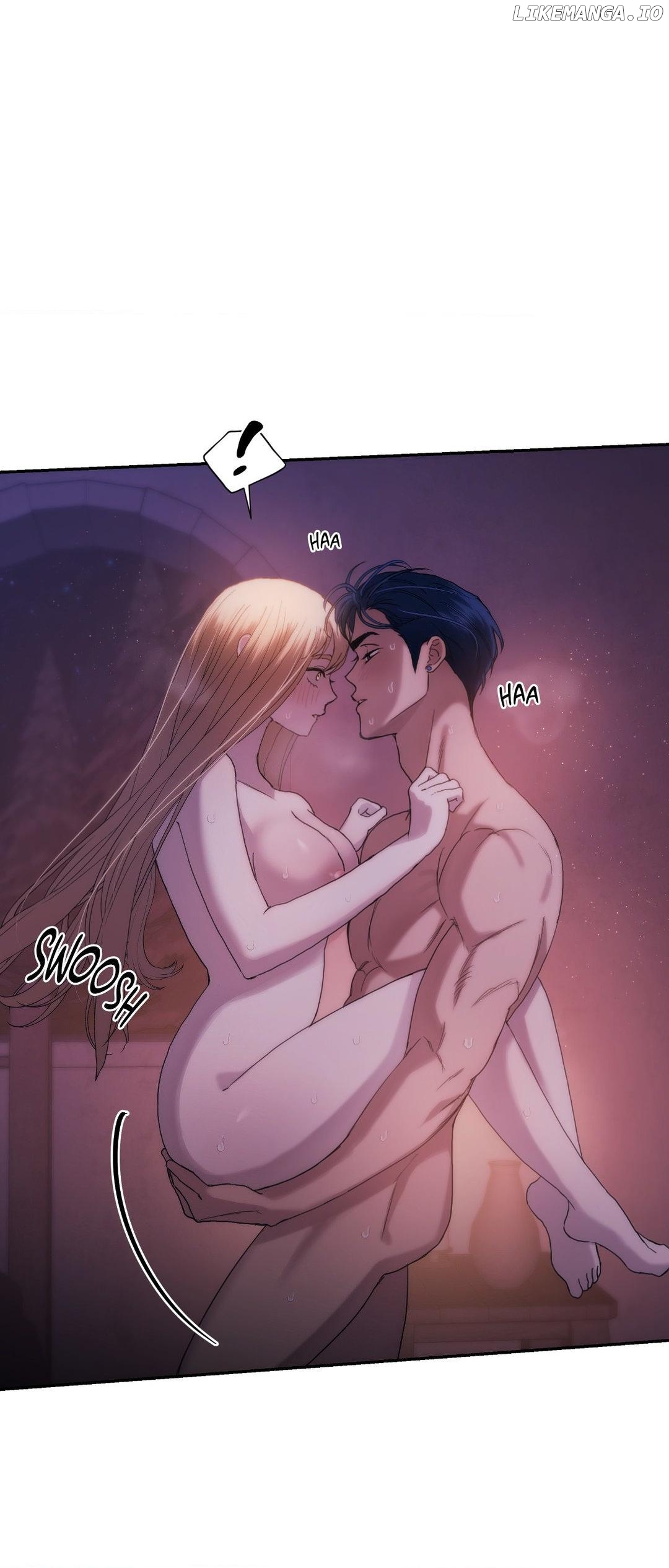 The Golden Wife-in-Law Chapter 23 - page 49