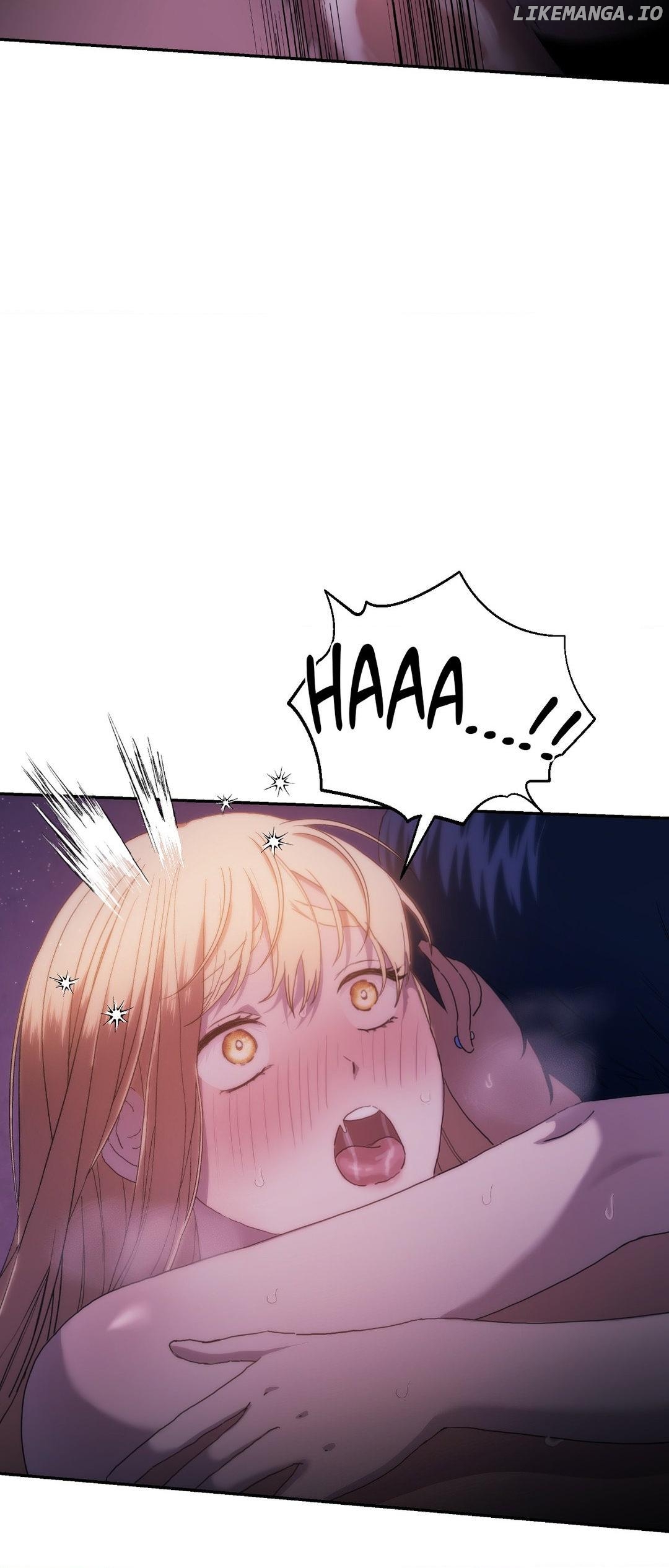 The Golden Wife-in-Law Chapter 23 - page 57