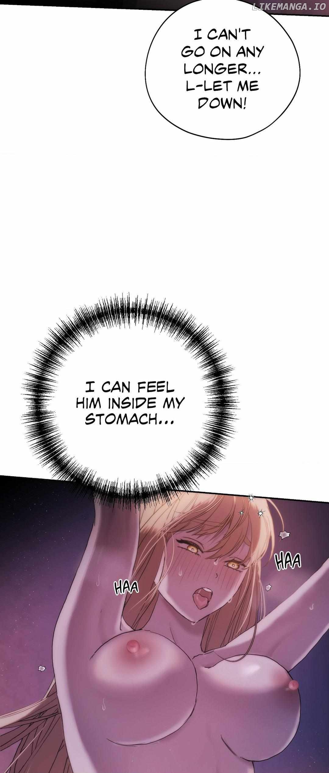 The Golden Wife-in-Law Chapter 23 - page 59