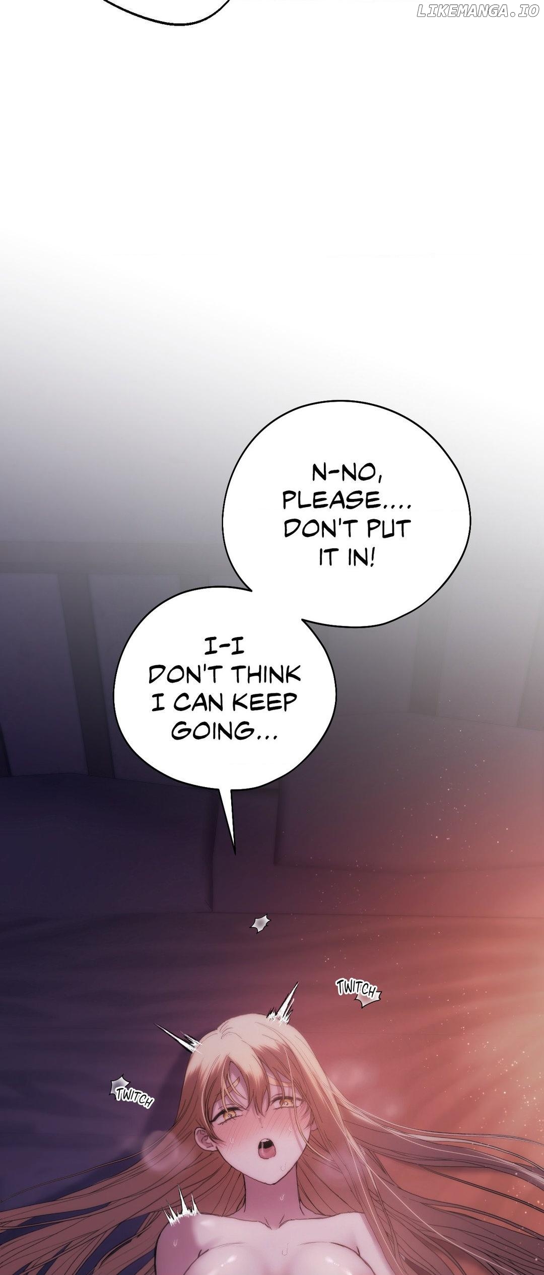 The Golden Wife-in-Law Chapter 23 - page 6
