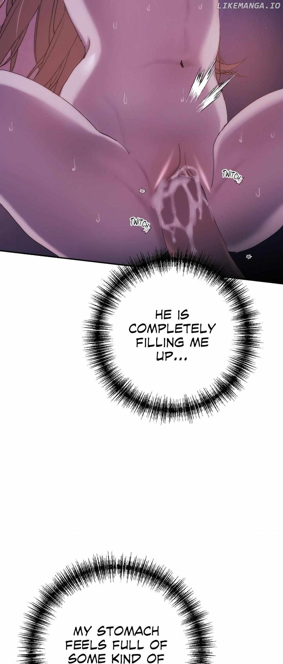 The Golden Wife-in-Law Chapter 23 - page 60
