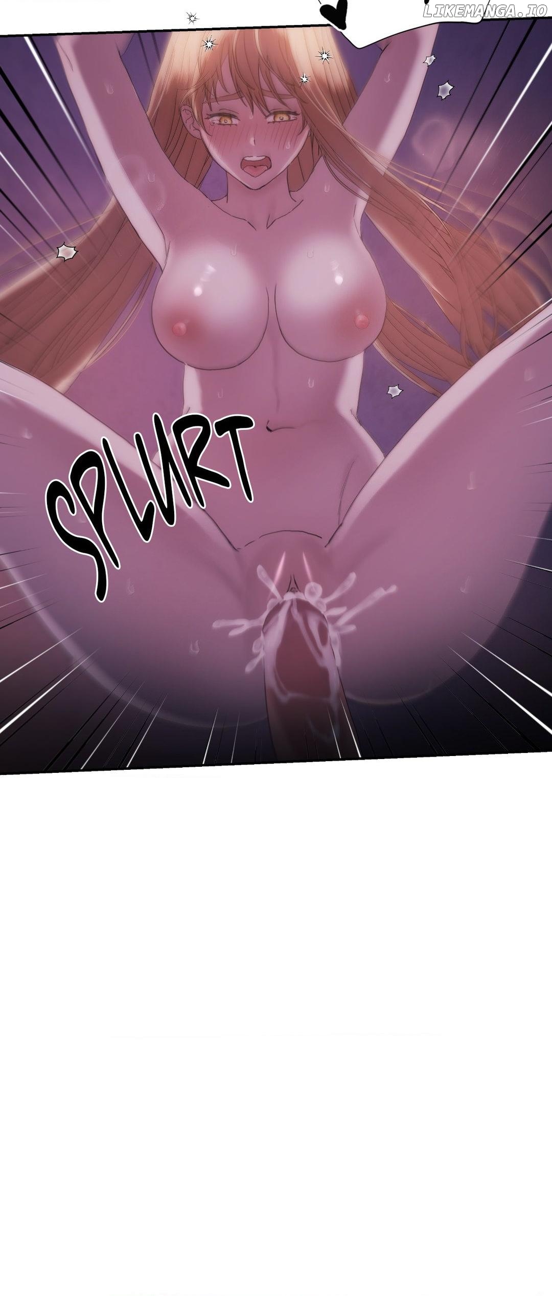 The Golden Wife-in-Law Chapter 23 - page 63