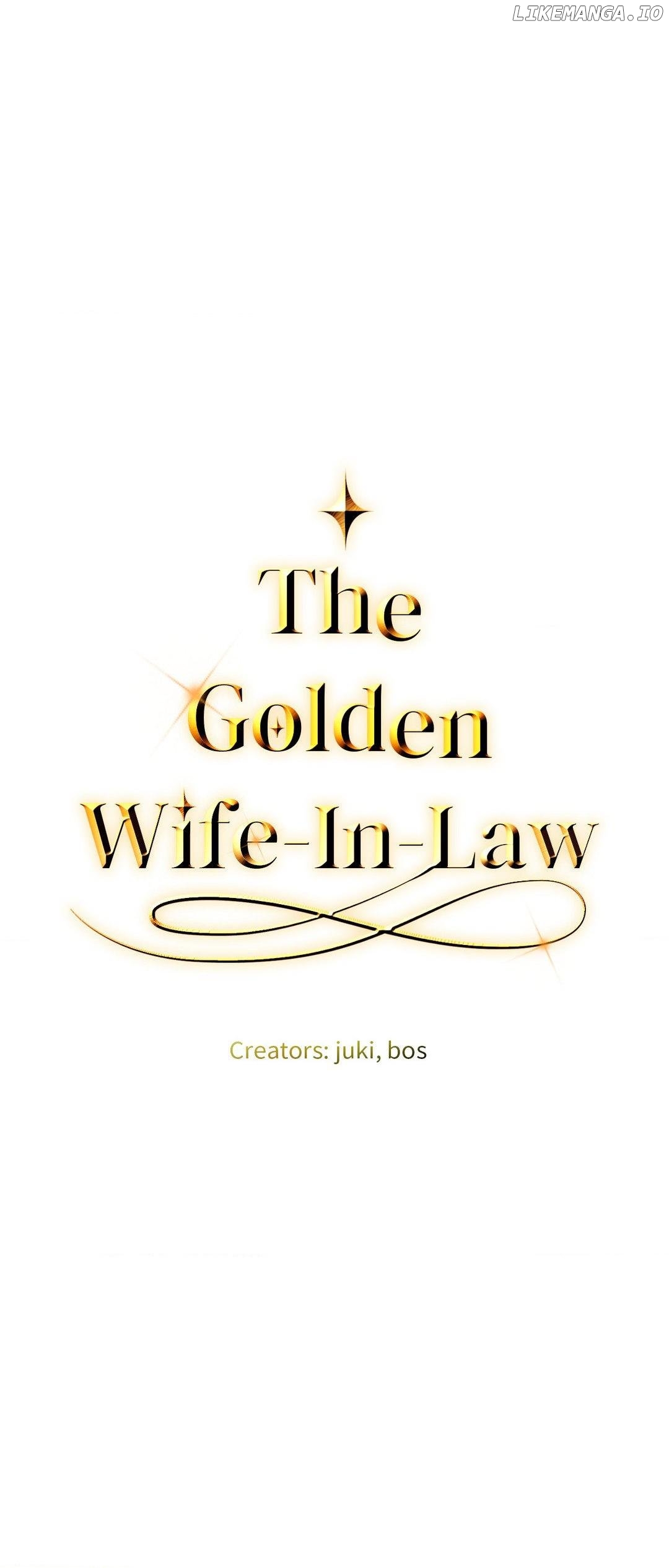 The Golden Wife-in-Law Chapter 23 - page 66