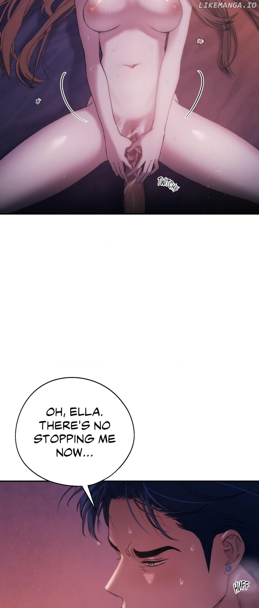 The Golden Wife-in-Law Chapter 23 - page 7