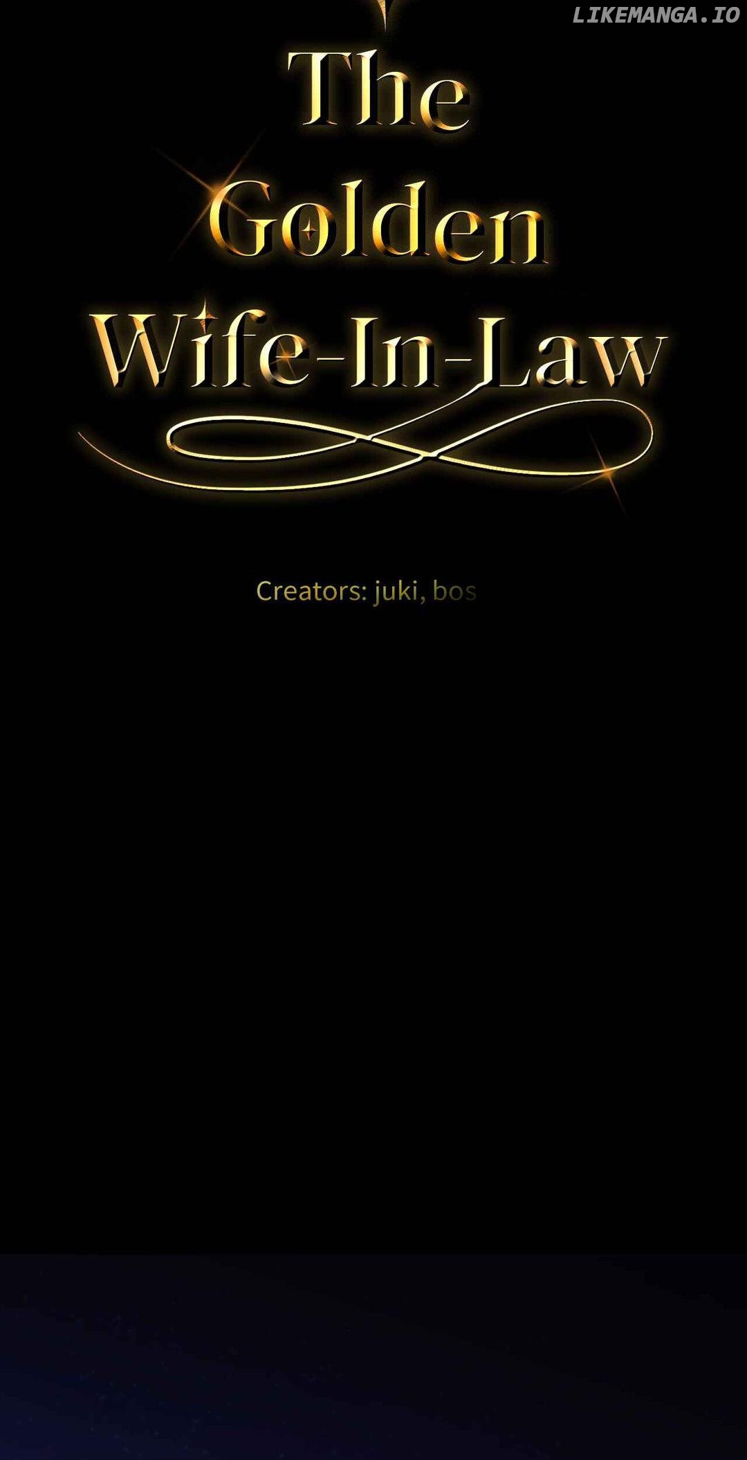 The Golden Wife-in-Law Chapter 24 - page 11