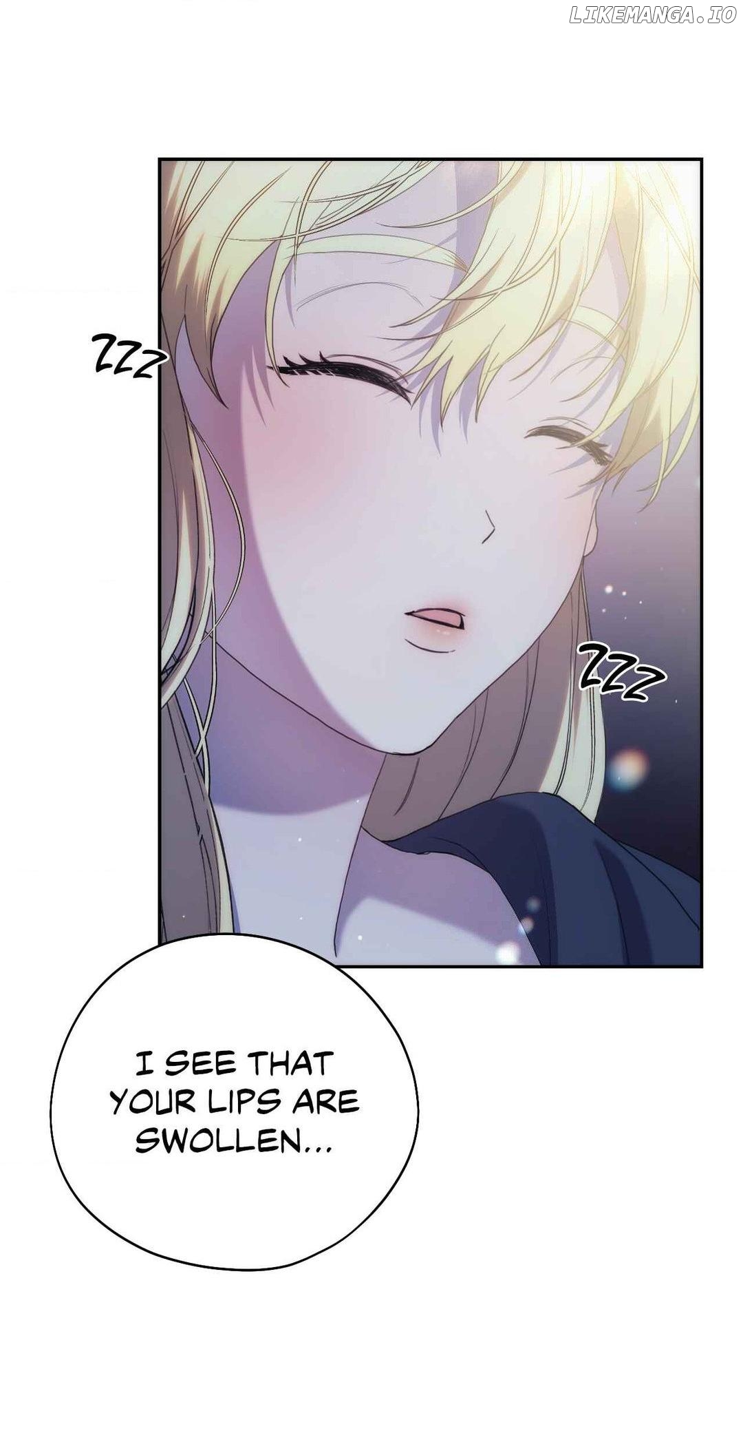 The Golden Wife-in-Law Chapter 24 - page 16