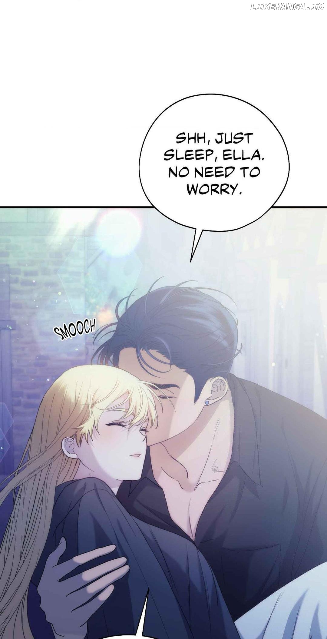 The Golden Wife-in-Law Chapter 24 - page 17