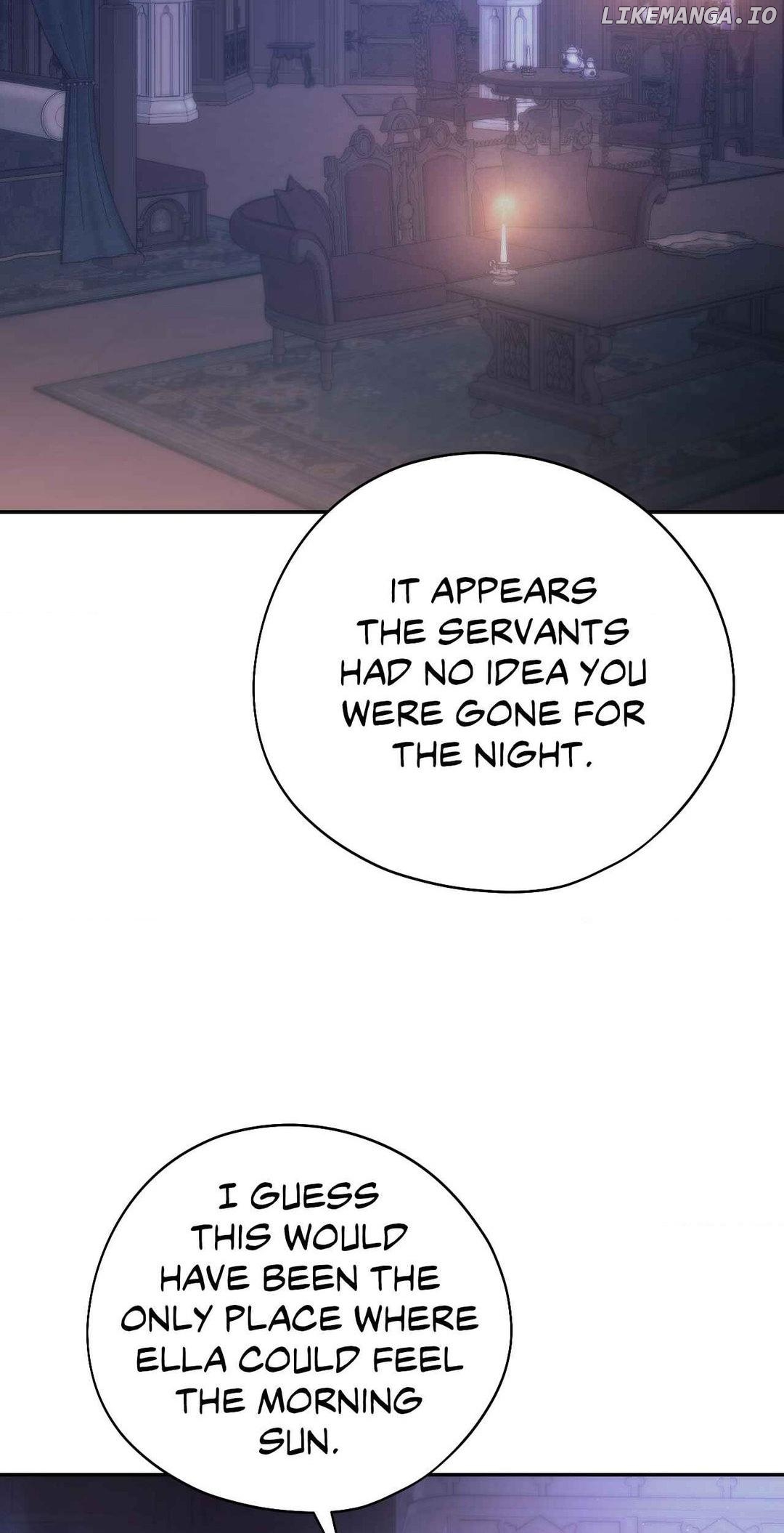 The Golden Wife-in-Law Chapter 24 - page 24