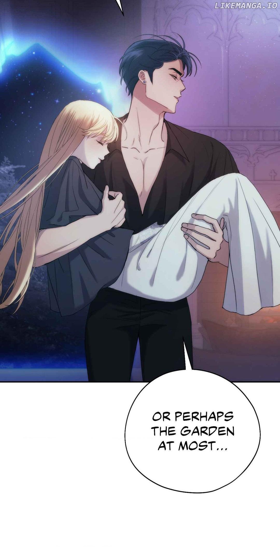 The Golden Wife-in-Law Chapter 24 - page 25