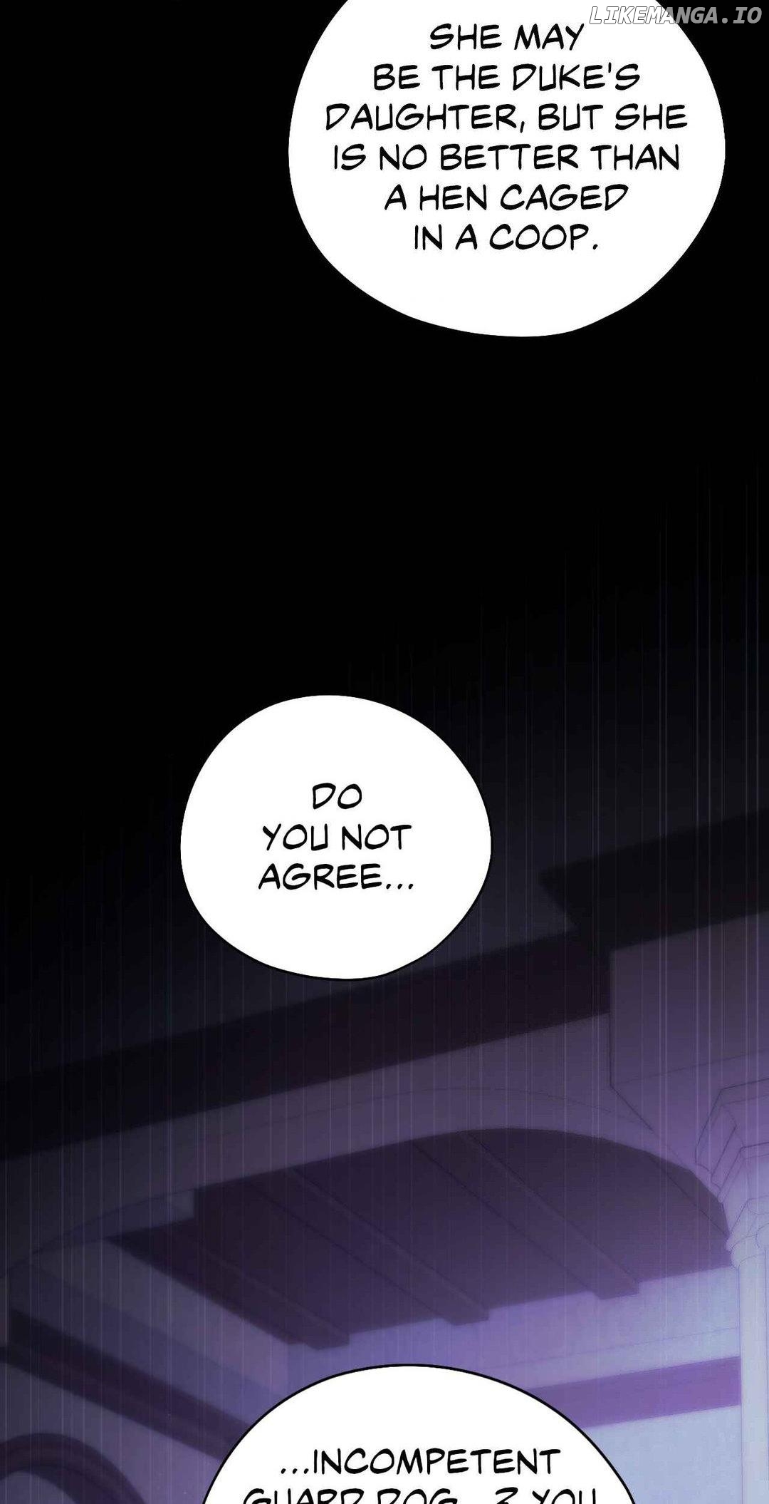 The Golden Wife-in-Law Chapter 24 - page 27