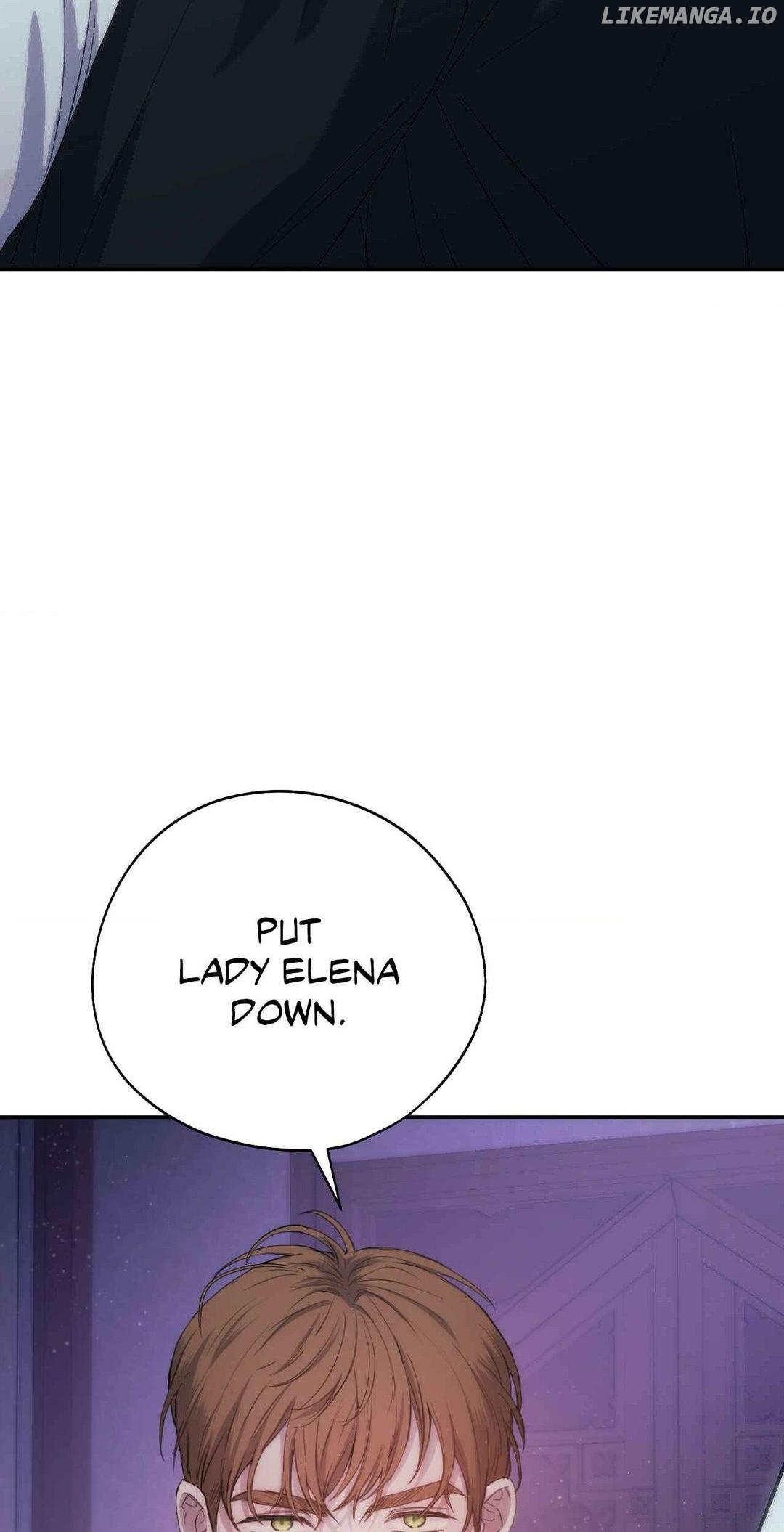 The Golden Wife-in-Law Chapter 24 - page 29