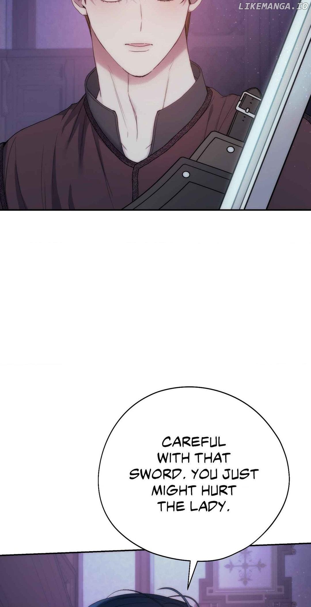 The Golden Wife-in-Law Chapter 24 - page 30