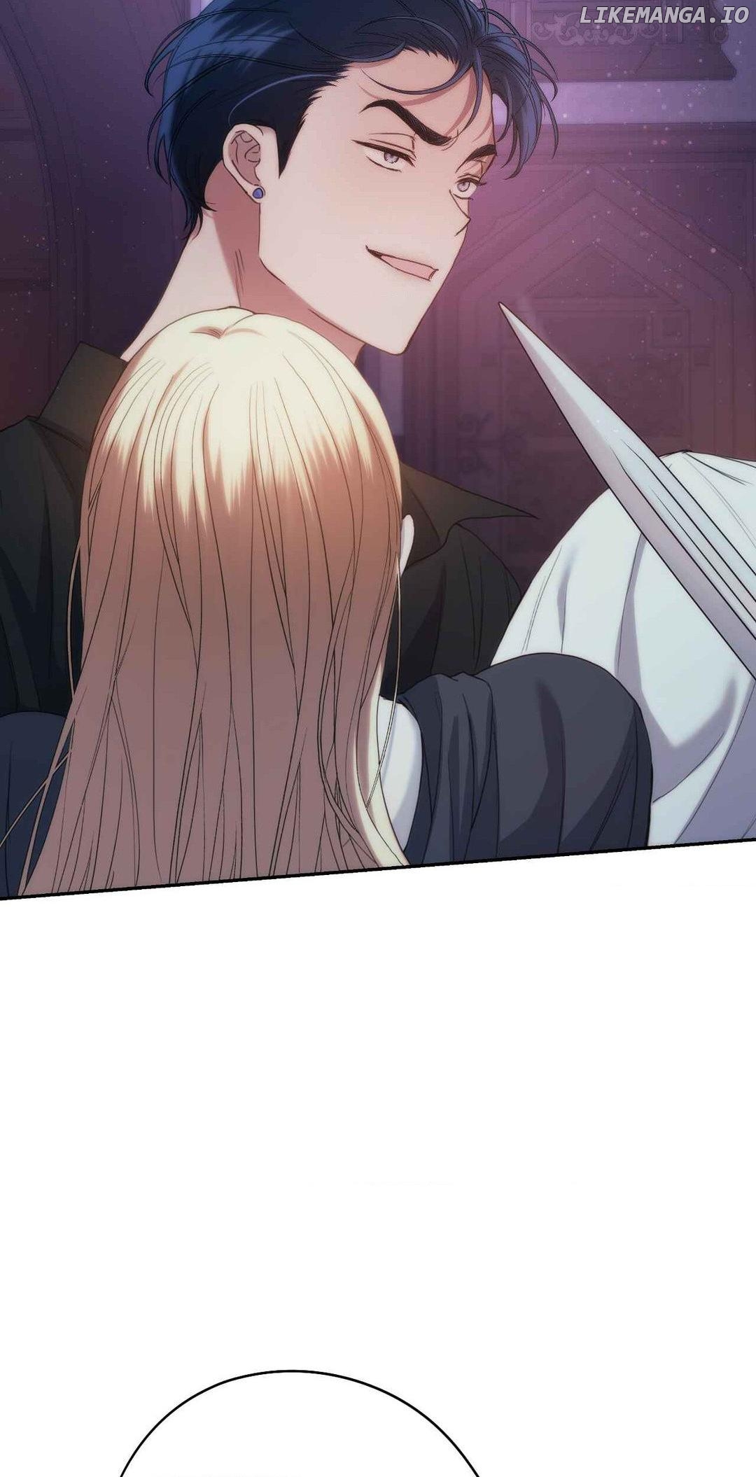 The Golden Wife-in-Law Chapter 24 - page 31