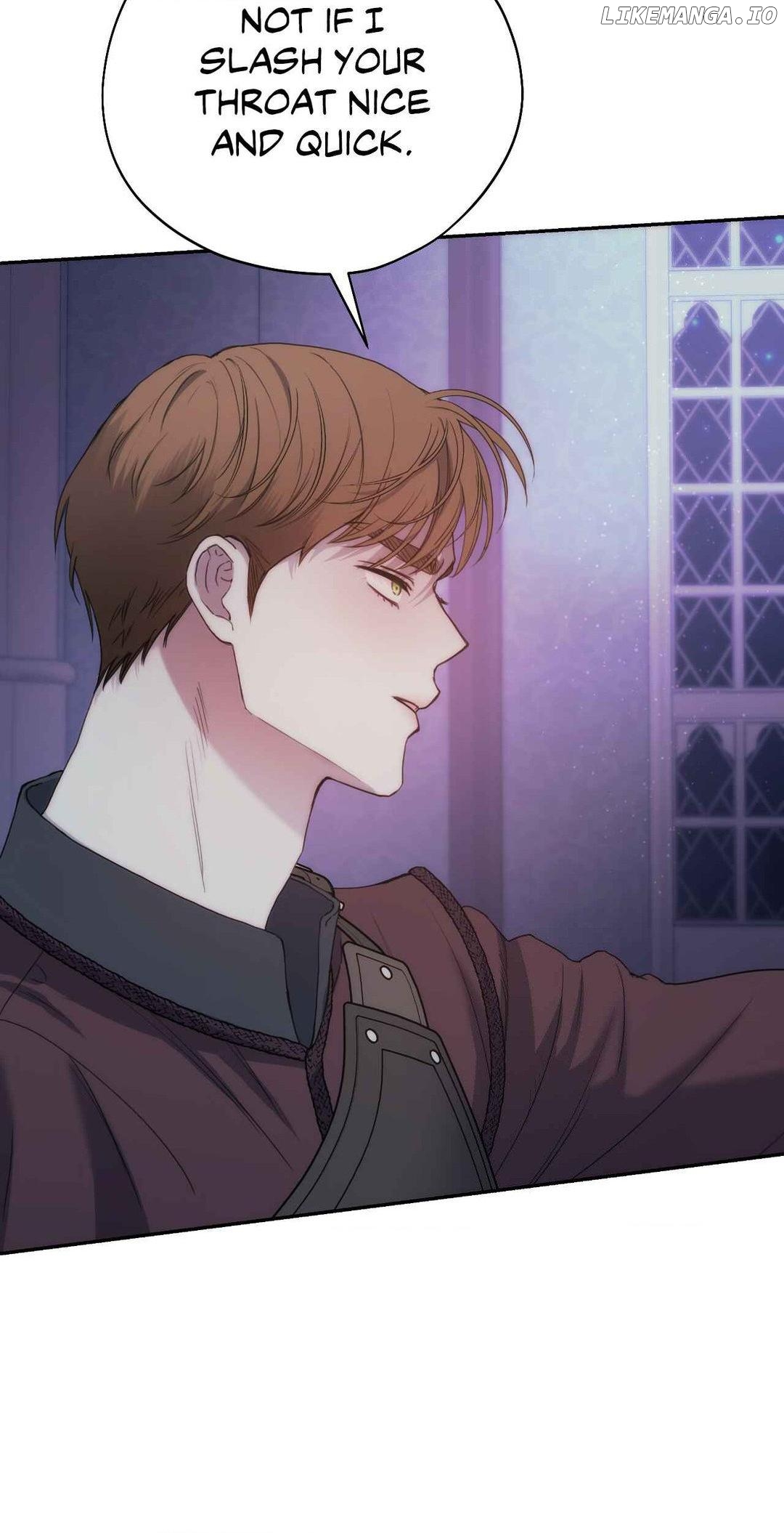 The Golden Wife-in-Law Chapter 24 - page 32