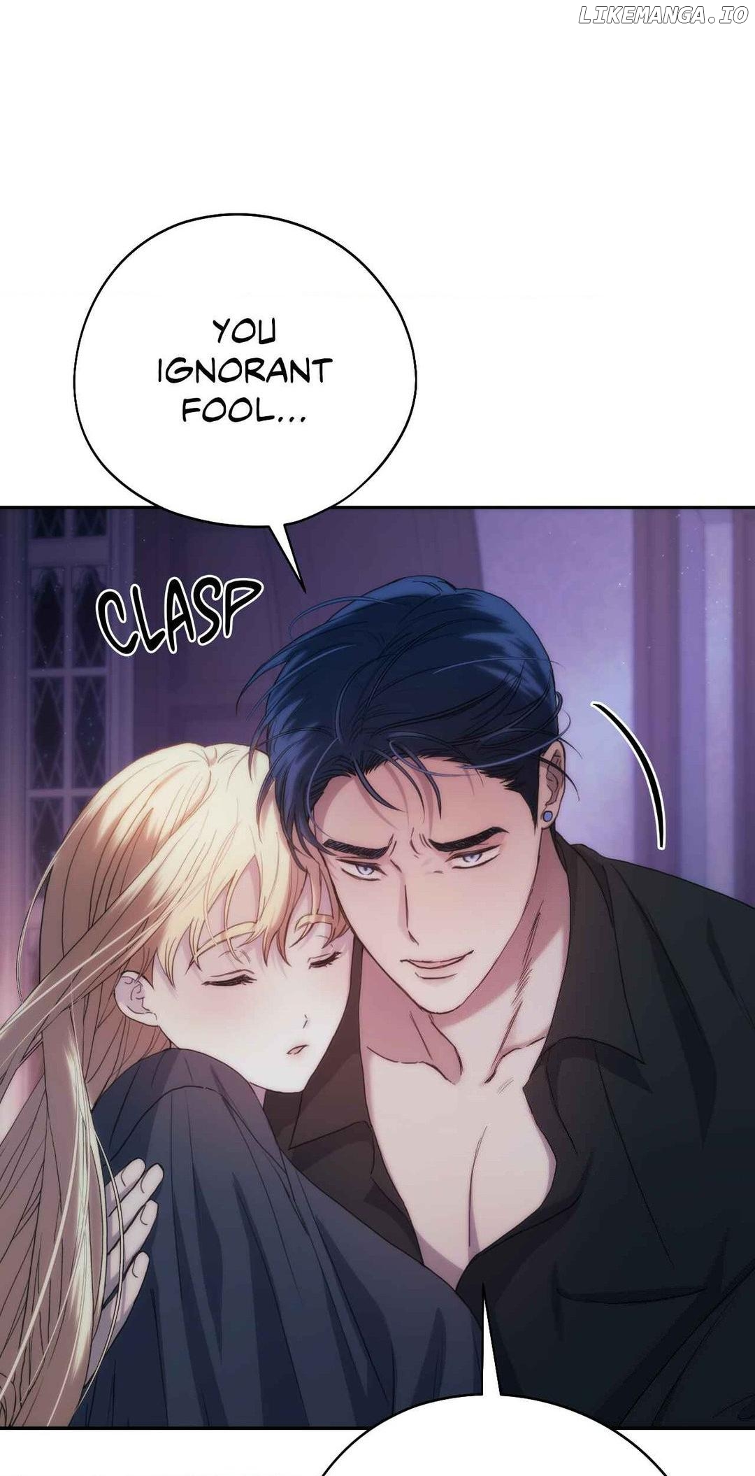 The Golden Wife-in-Law Chapter 24 - page 33