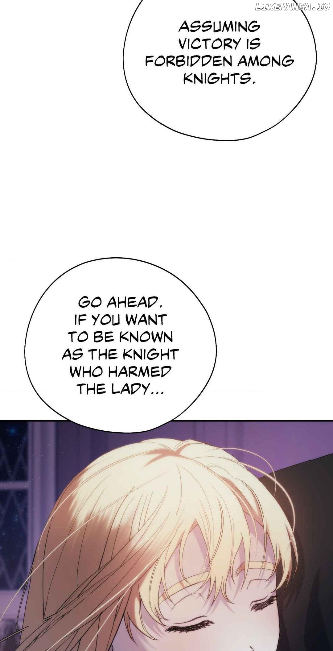 The Golden Wife-in-Law Chapter 24 - page 34