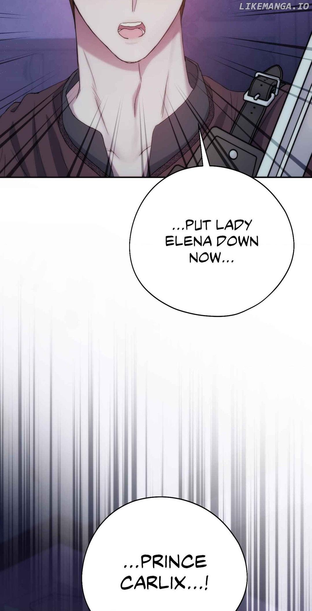 The Golden Wife-in-Law Chapter 24 - page 36