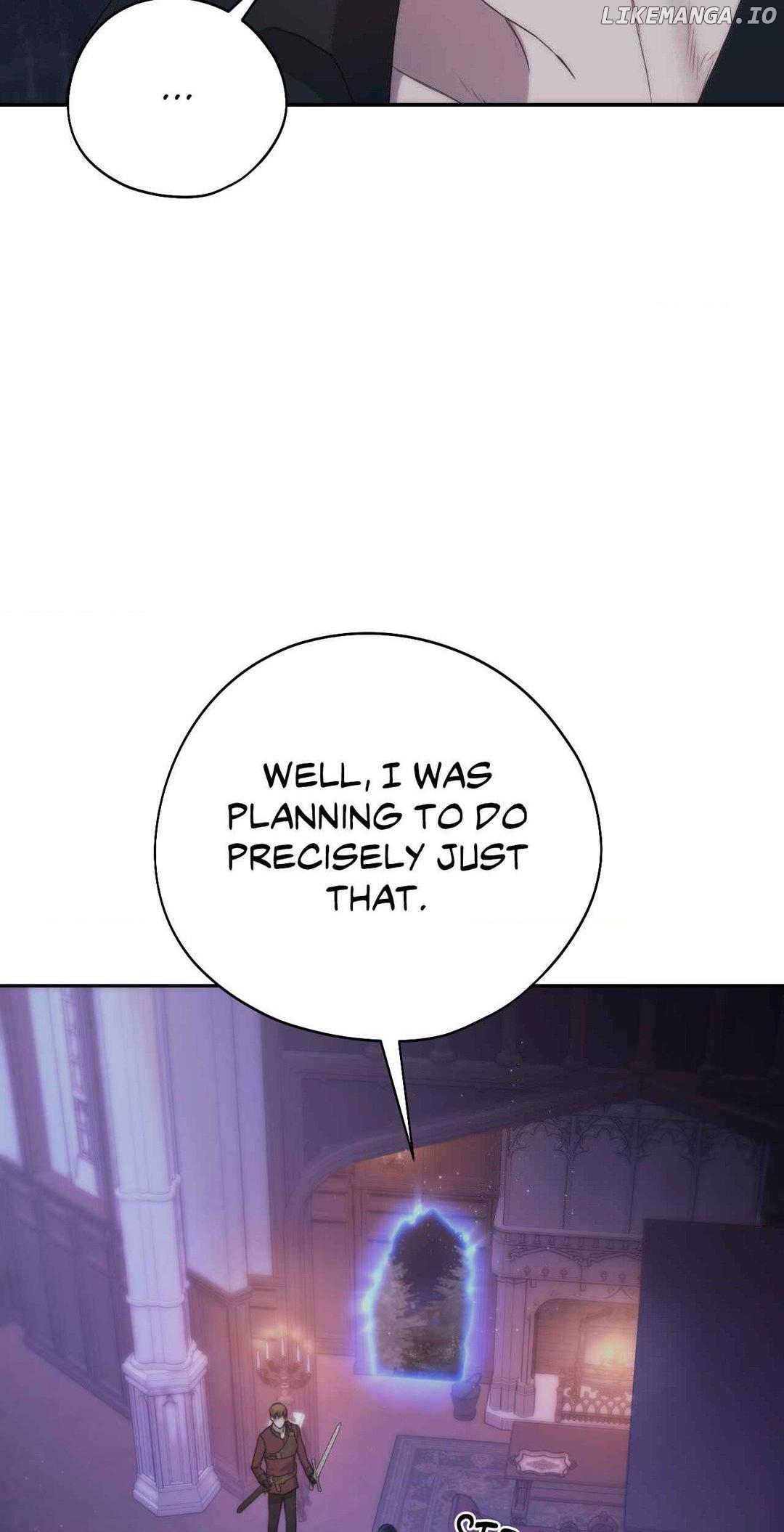 The Golden Wife-in-Law Chapter 24 - page 39