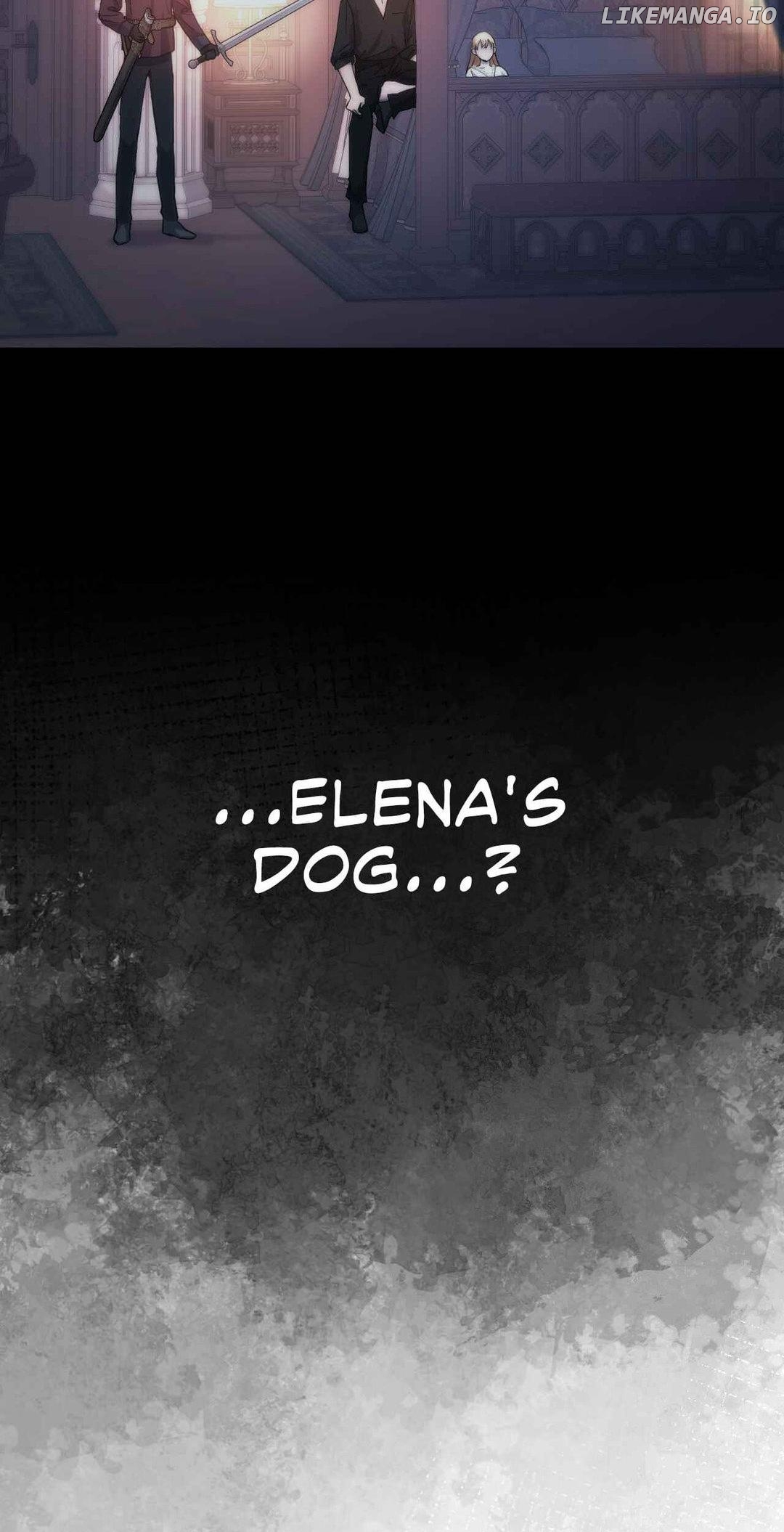 The Golden Wife-in-Law Chapter 24 - page 44