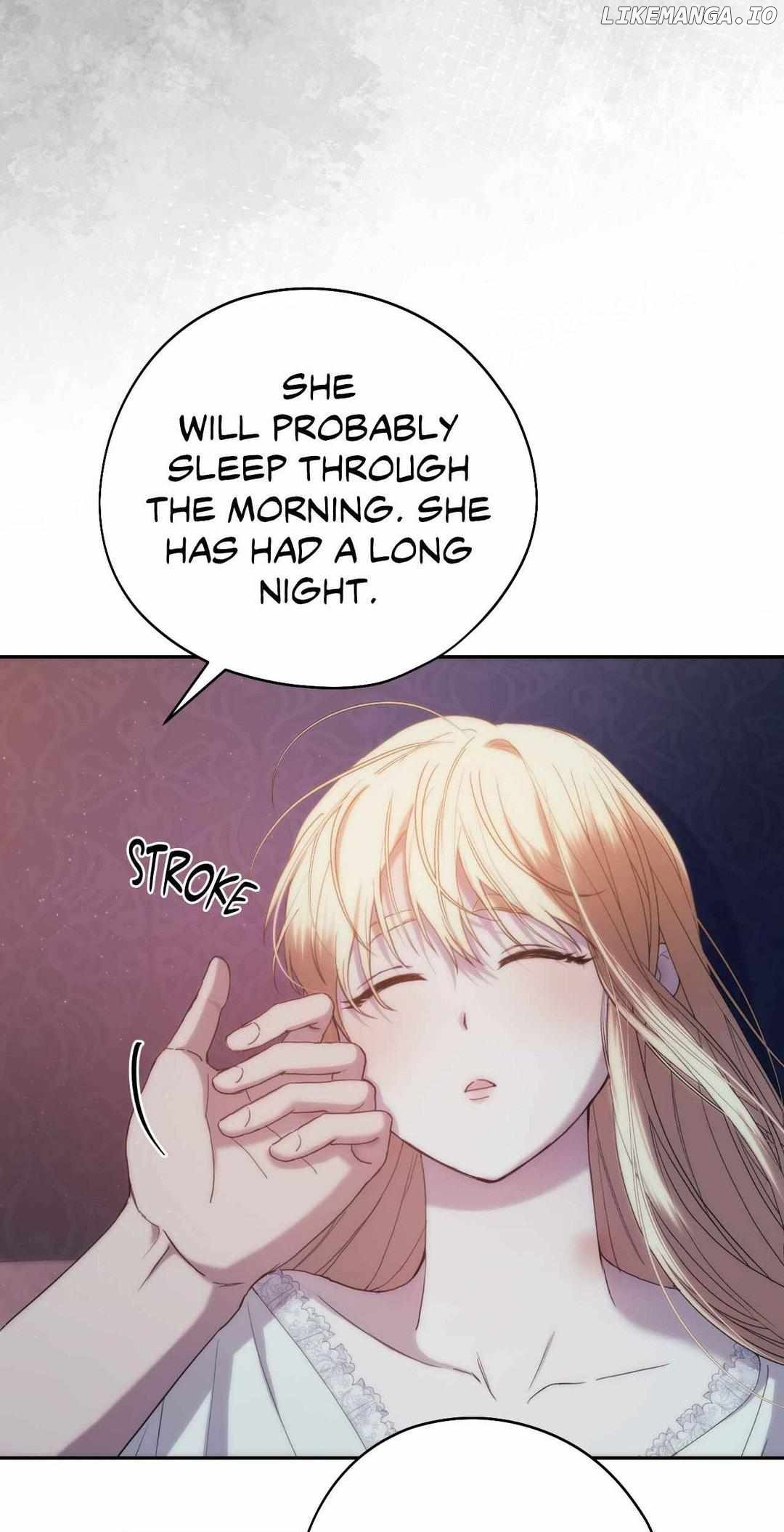 The Golden Wife-in-Law Chapter 24 - page 45