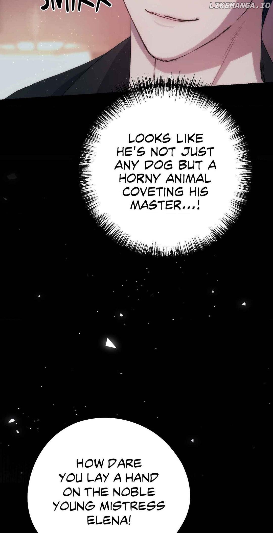 The Golden Wife-in-Law Chapter 24 - page 48