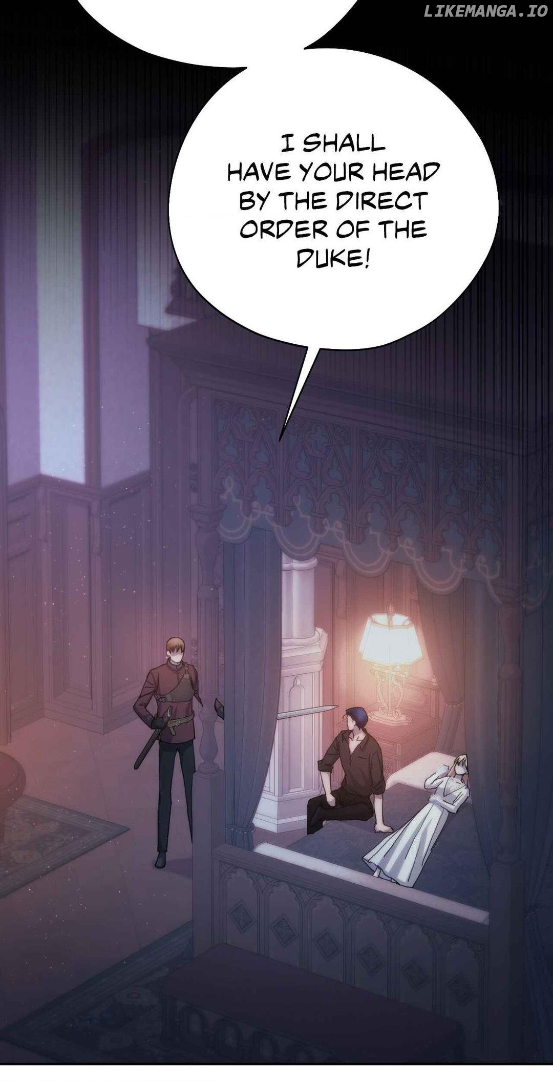 The Golden Wife-in-Law Chapter 24 - page 49