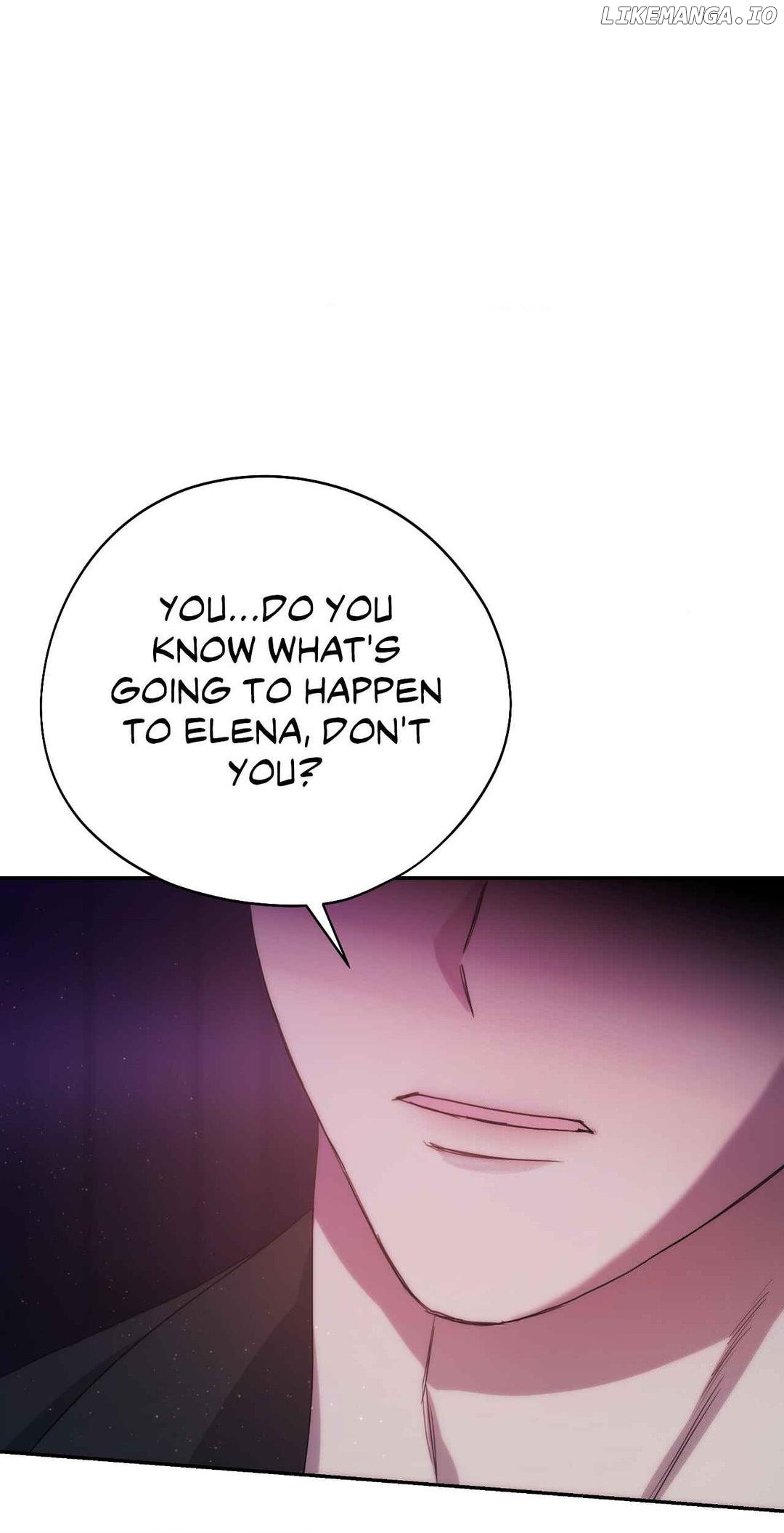 The Golden Wife-in-Law Chapter 24 - page 50