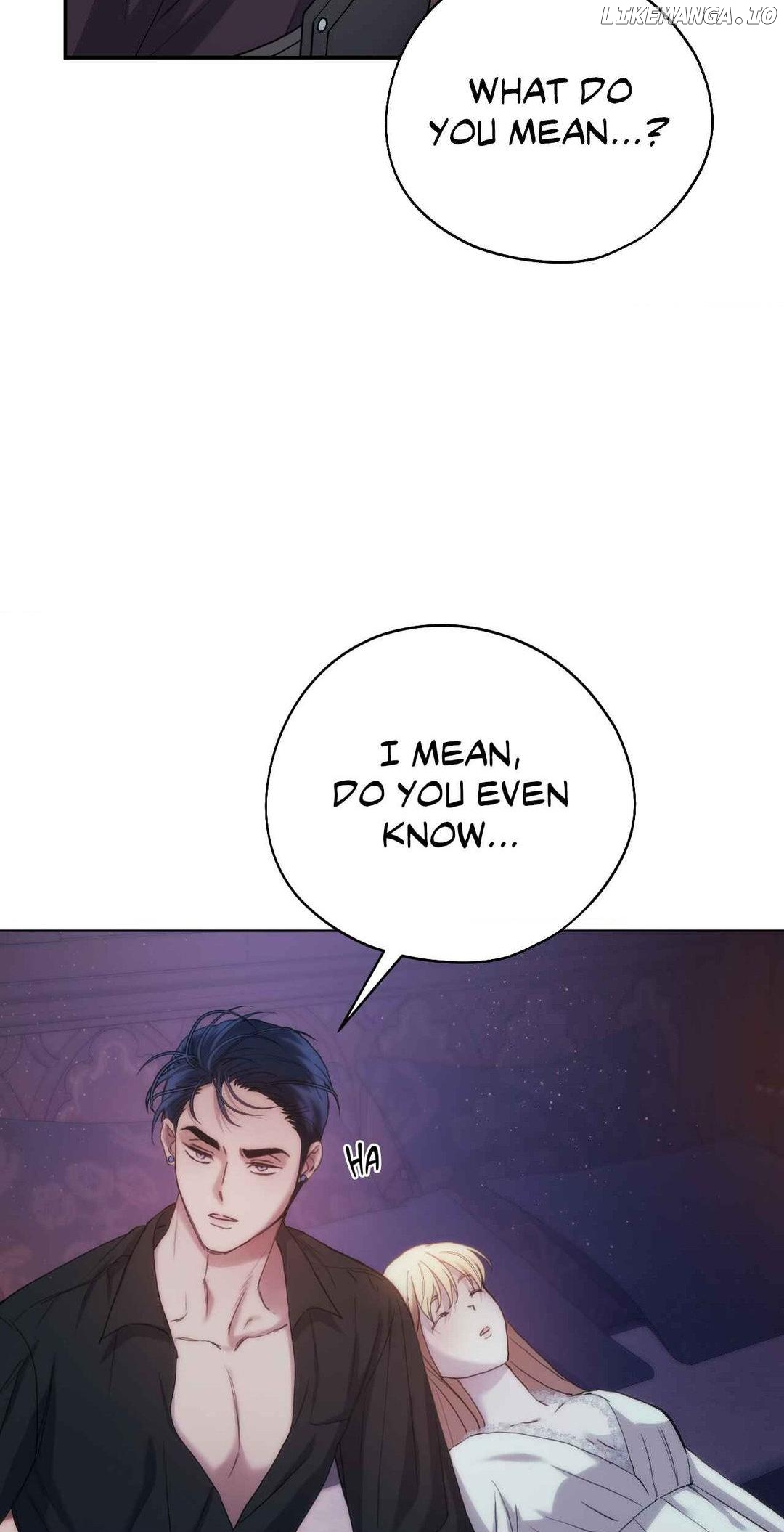 The Golden Wife-in-Law Chapter 24 - page 52