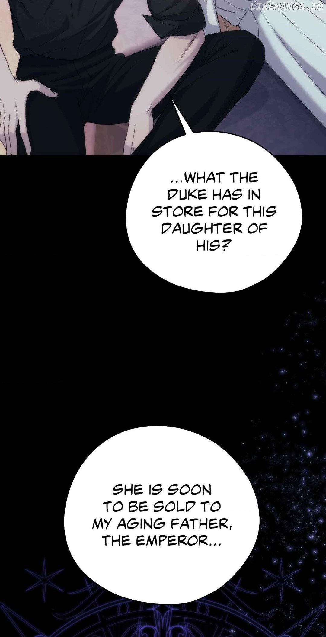 The Golden Wife-in-Law Chapter 24 - page 53