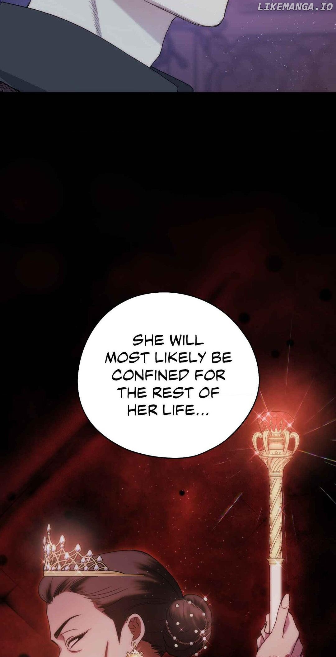 The Golden Wife-in-Law Chapter 24 - page 56