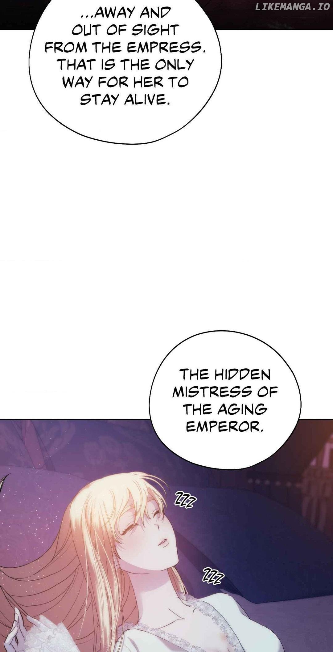 The Golden Wife-in-Law Chapter 24 - page 58