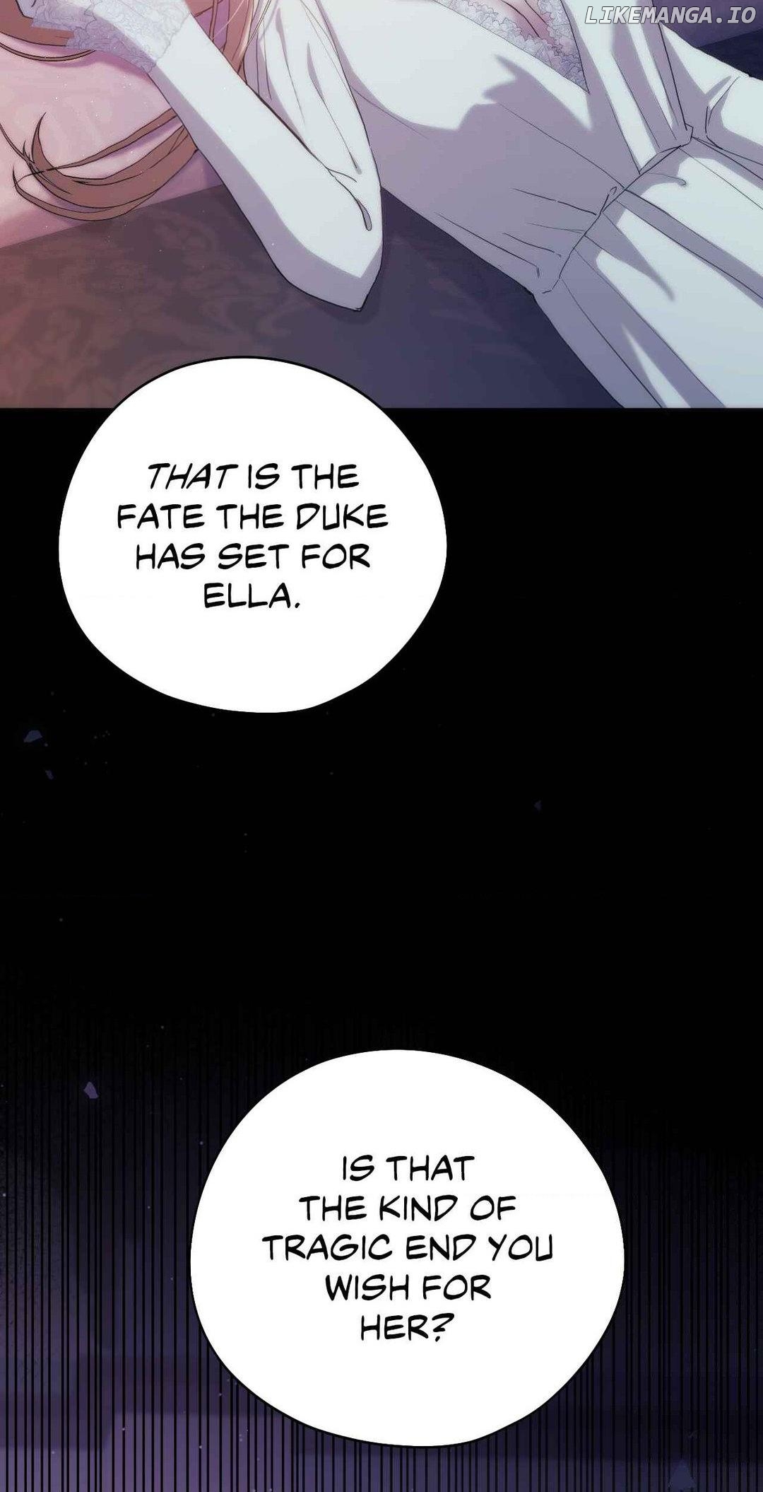 The Golden Wife-in-Law Chapter 24 - page 59