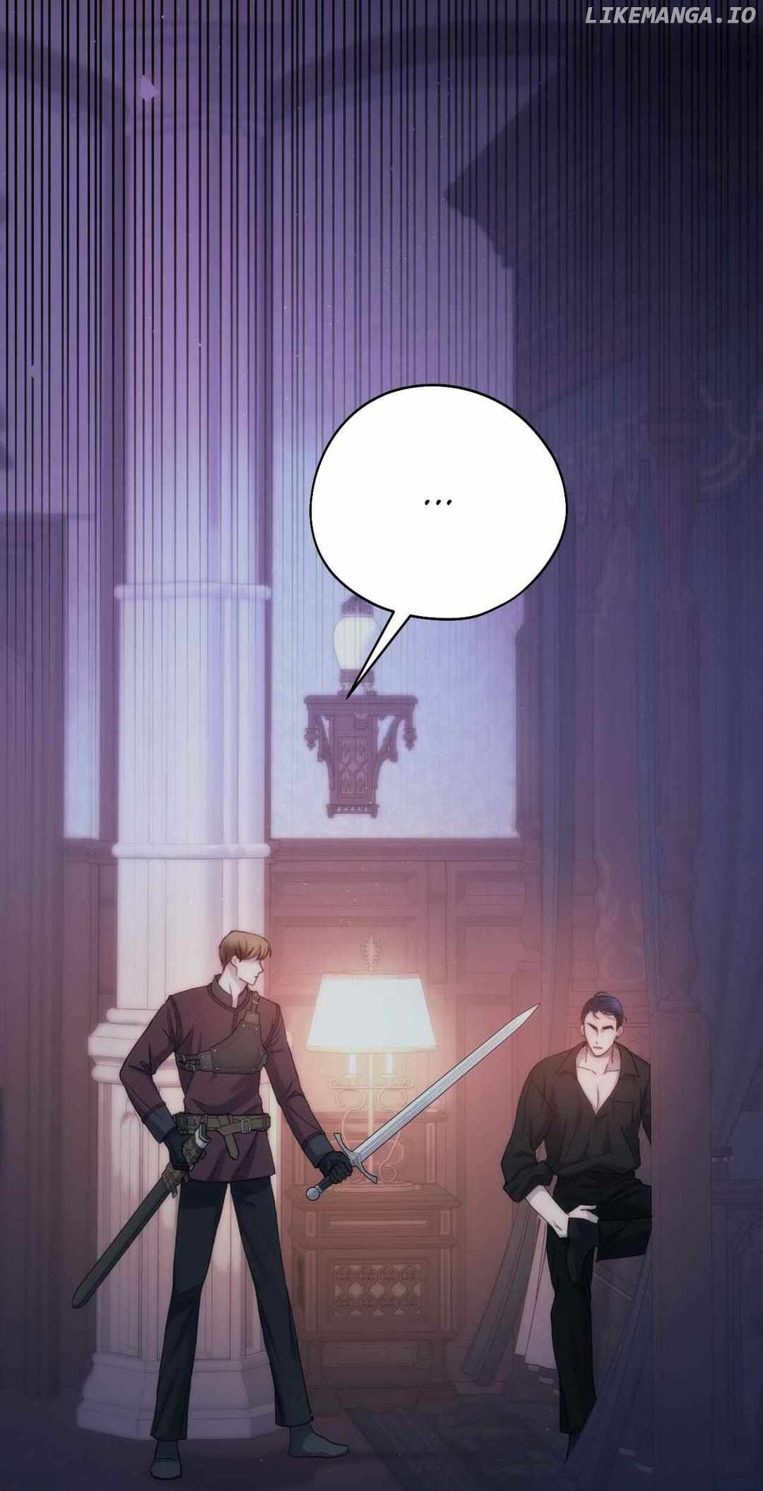 The Golden Wife-in-Law Chapter 24 - page 60