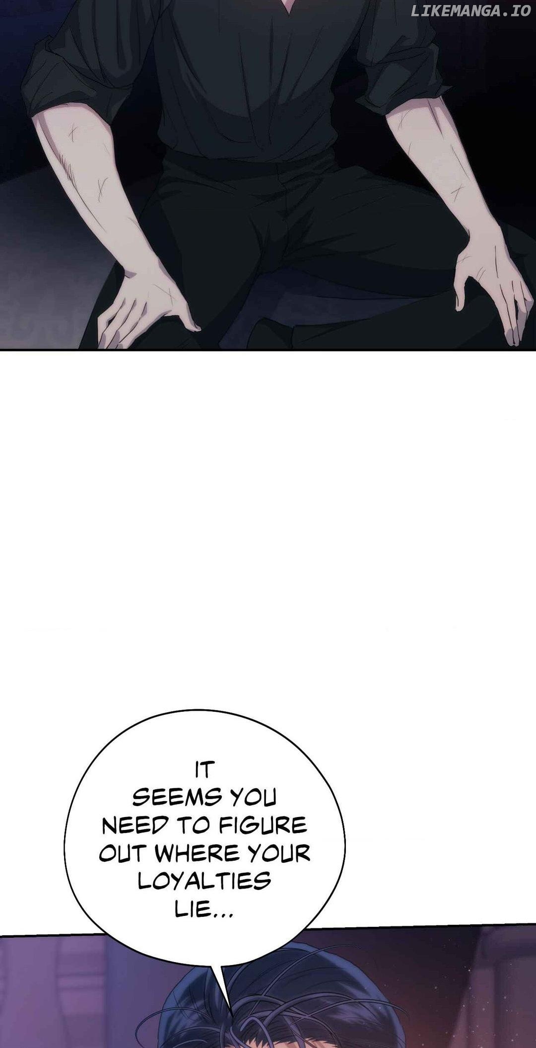 The Golden Wife-in-Law Chapter 24 - page 63
