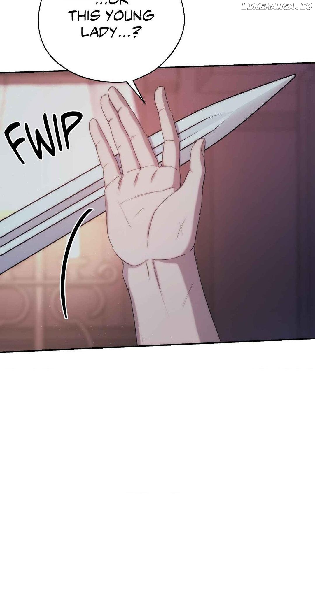 The Golden Wife-in-Law Chapter 24 - page 65