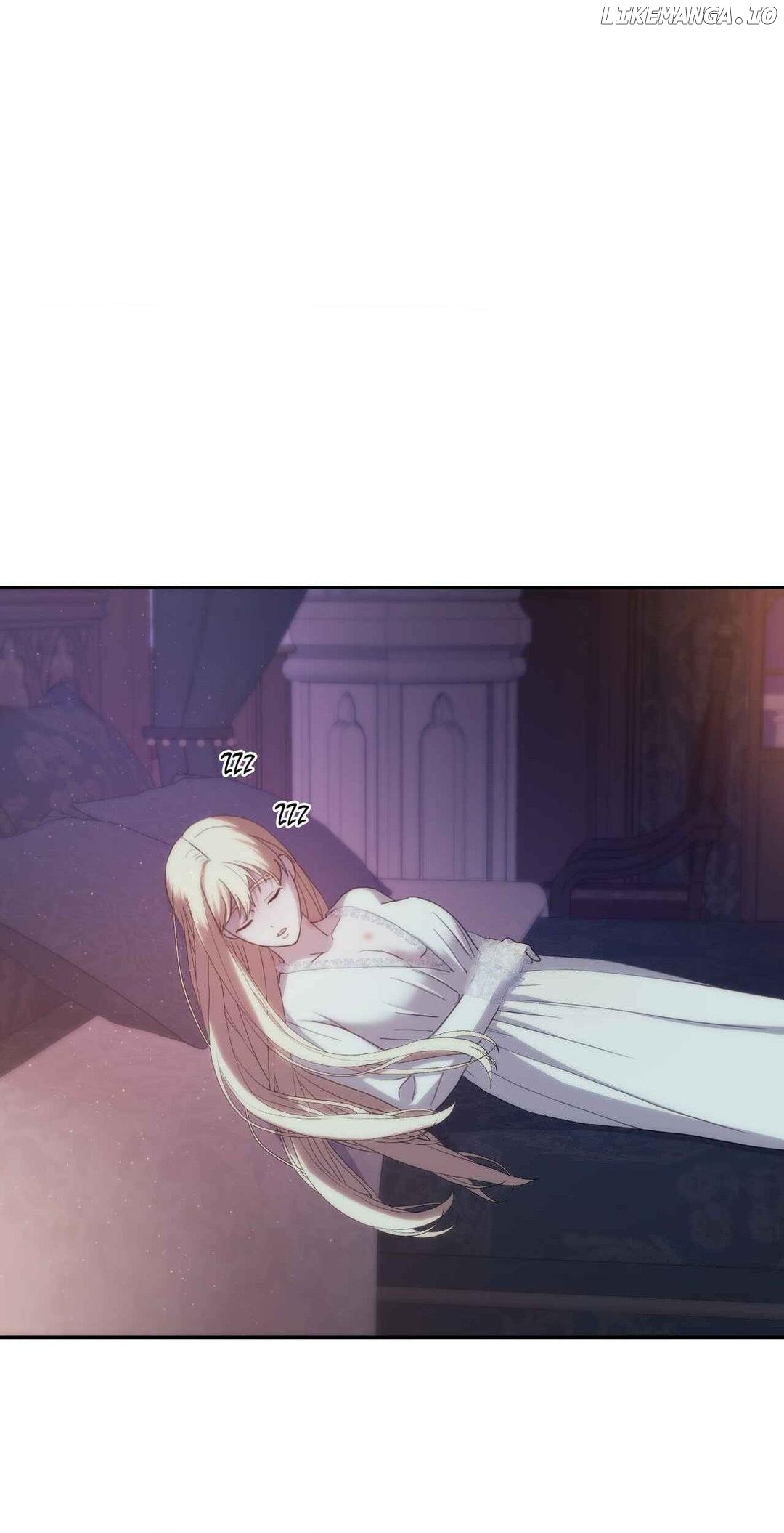 The Golden Wife-in-Law Chapter 24 - page 69