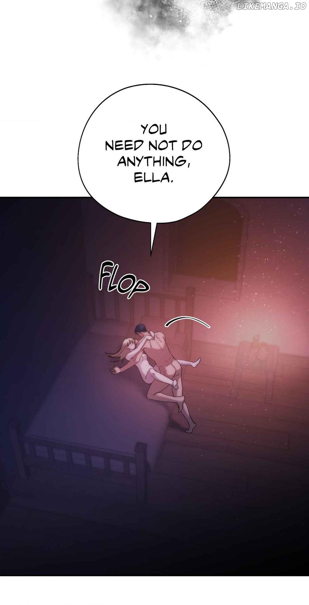 The Golden Wife-in-Law Chapter 24 - page 7