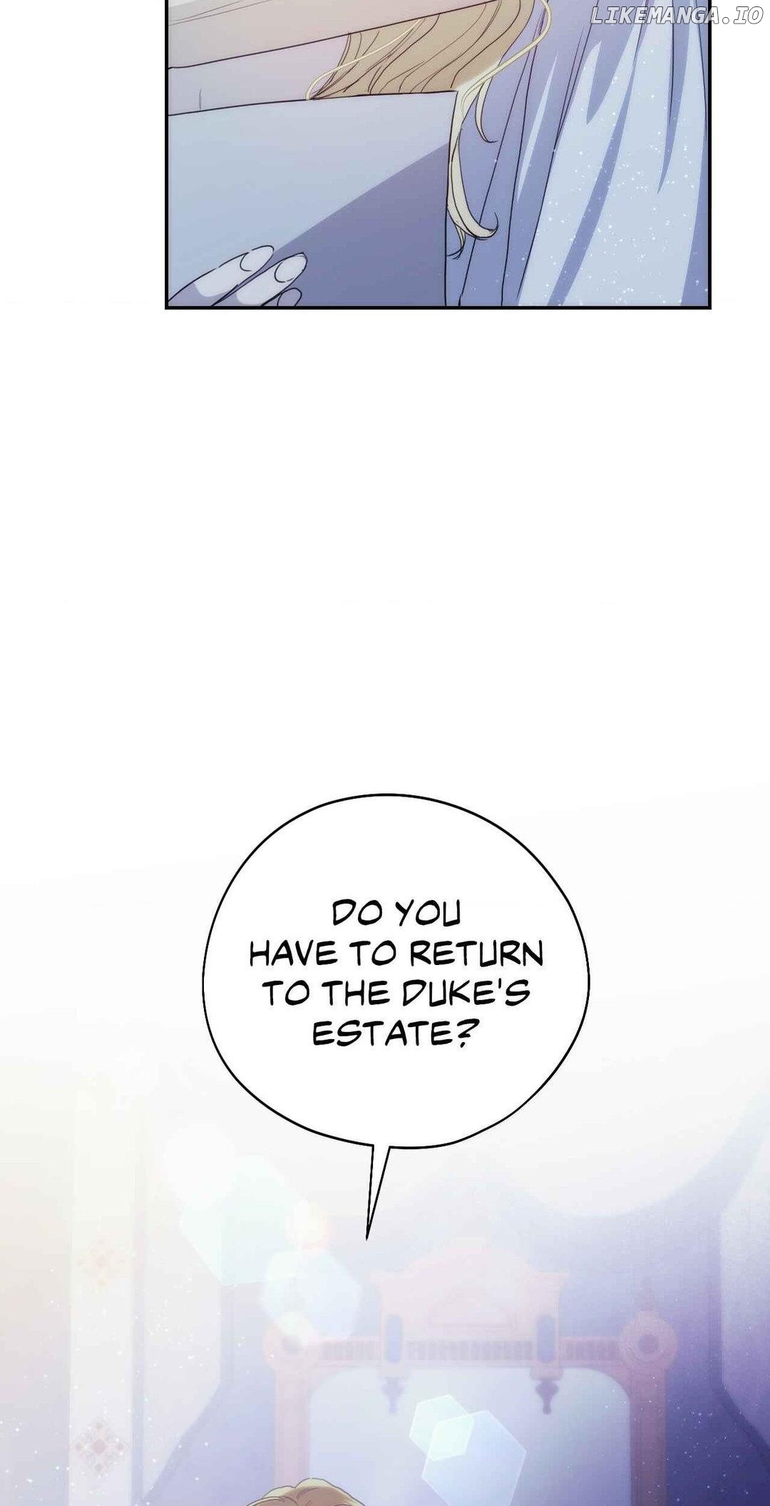 The Golden Wife-in-Law Chapter 24 - page 81