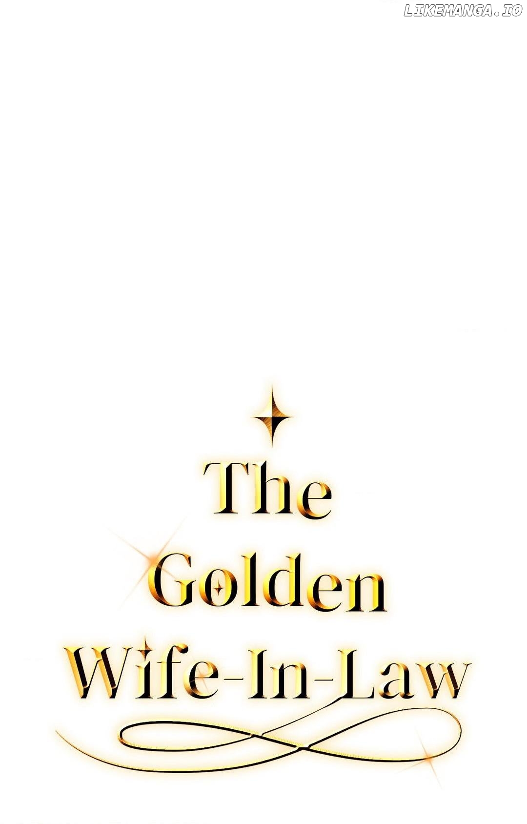 The Golden Wife-in-Law Chapter 25 - page 15