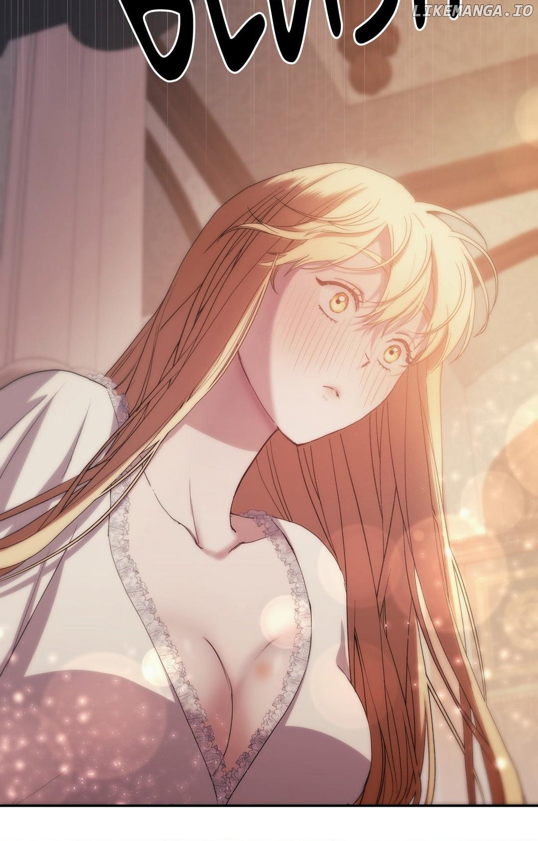 The Golden Wife-in-Law Chapter 25 - page 26