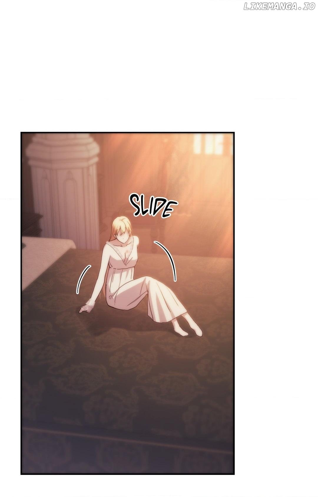 The Golden Wife-in-Law Chapter 25 - page 32