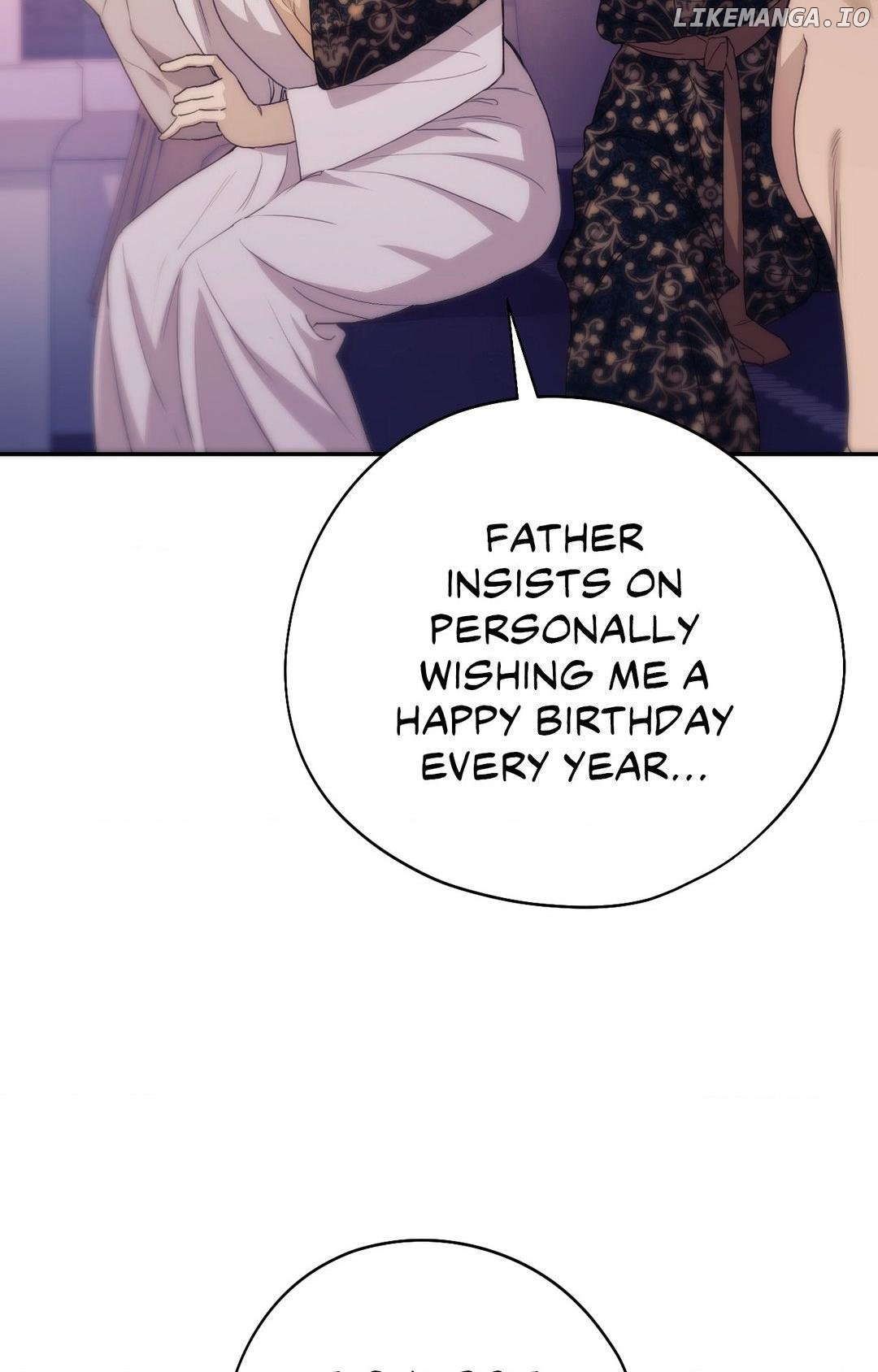 The Golden Wife-in-Law Chapter 25 - page 3