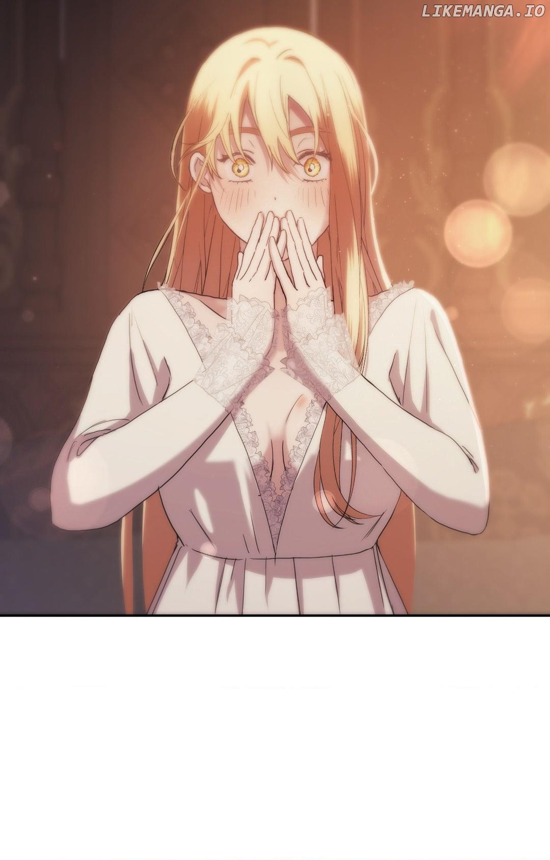 The Golden Wife-in-Law Chapter 25 - page 39