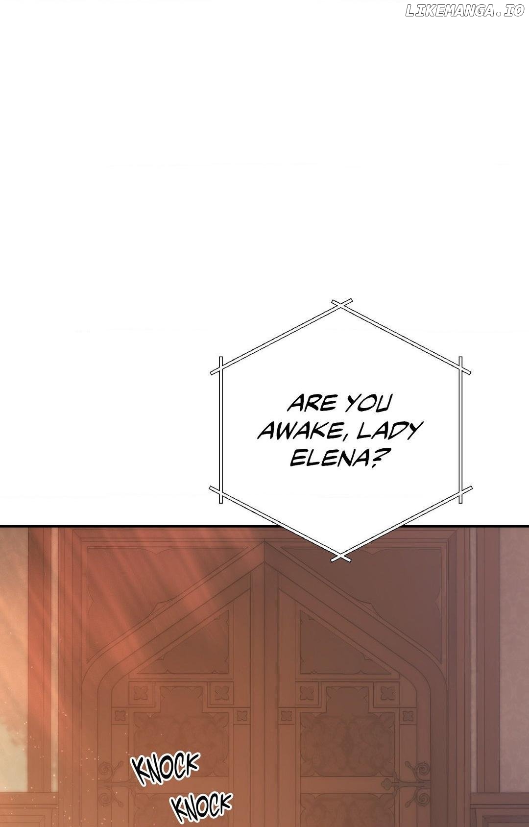 The Golden Wife-in-Law Chapter 25 - page 53