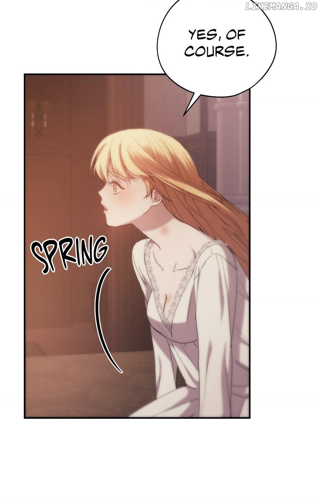 The Golden Wife-in-Law Chapter 25 - page 55