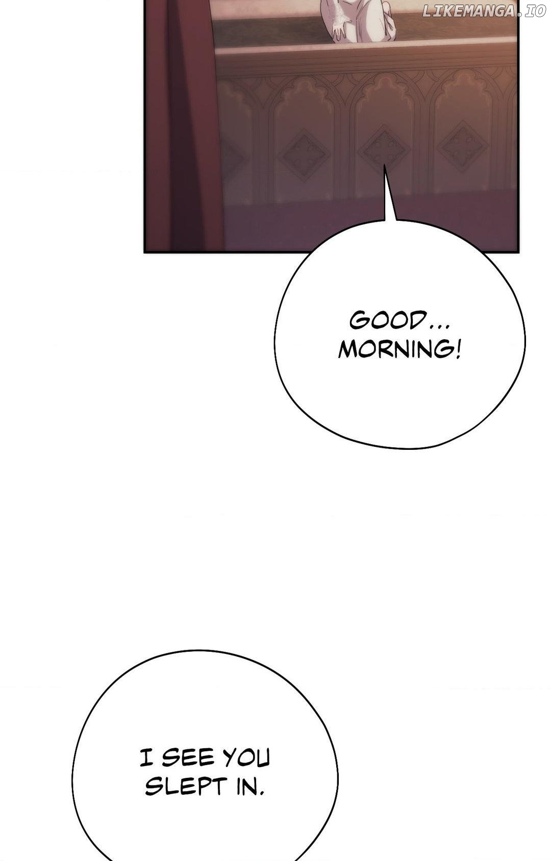 The Golden Wife-in-Law Chapter 25 - page 59