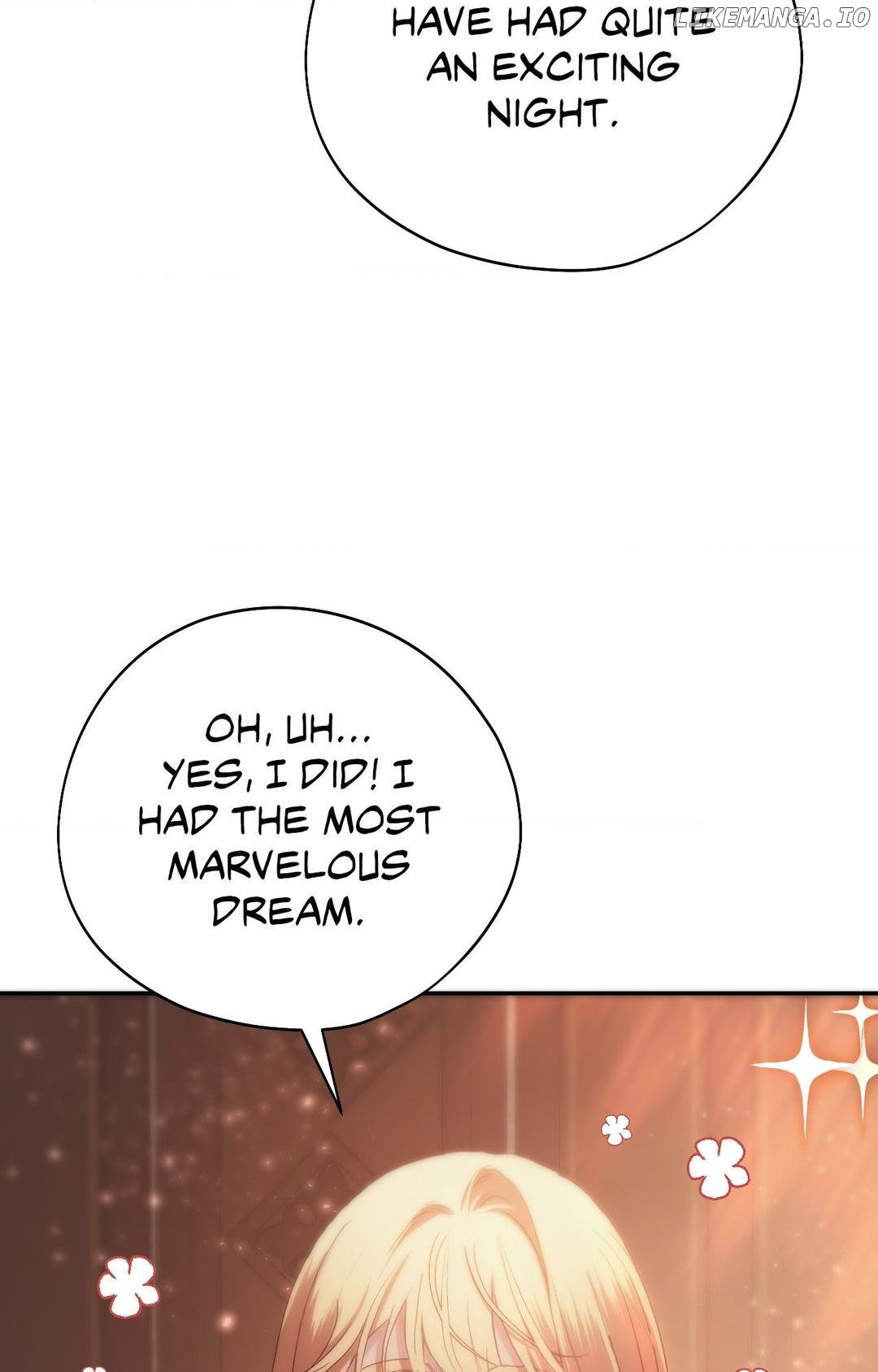 The Golden Wife-in-Law Chapter 25 - page 61