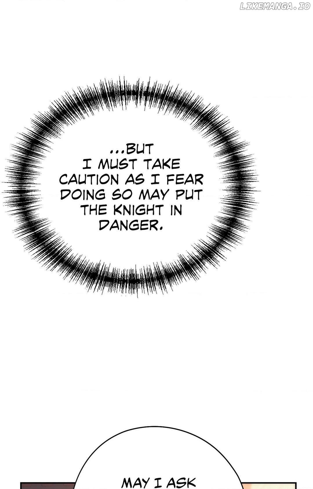 The Golden Wife-in-Law Chapter 25 - page 63