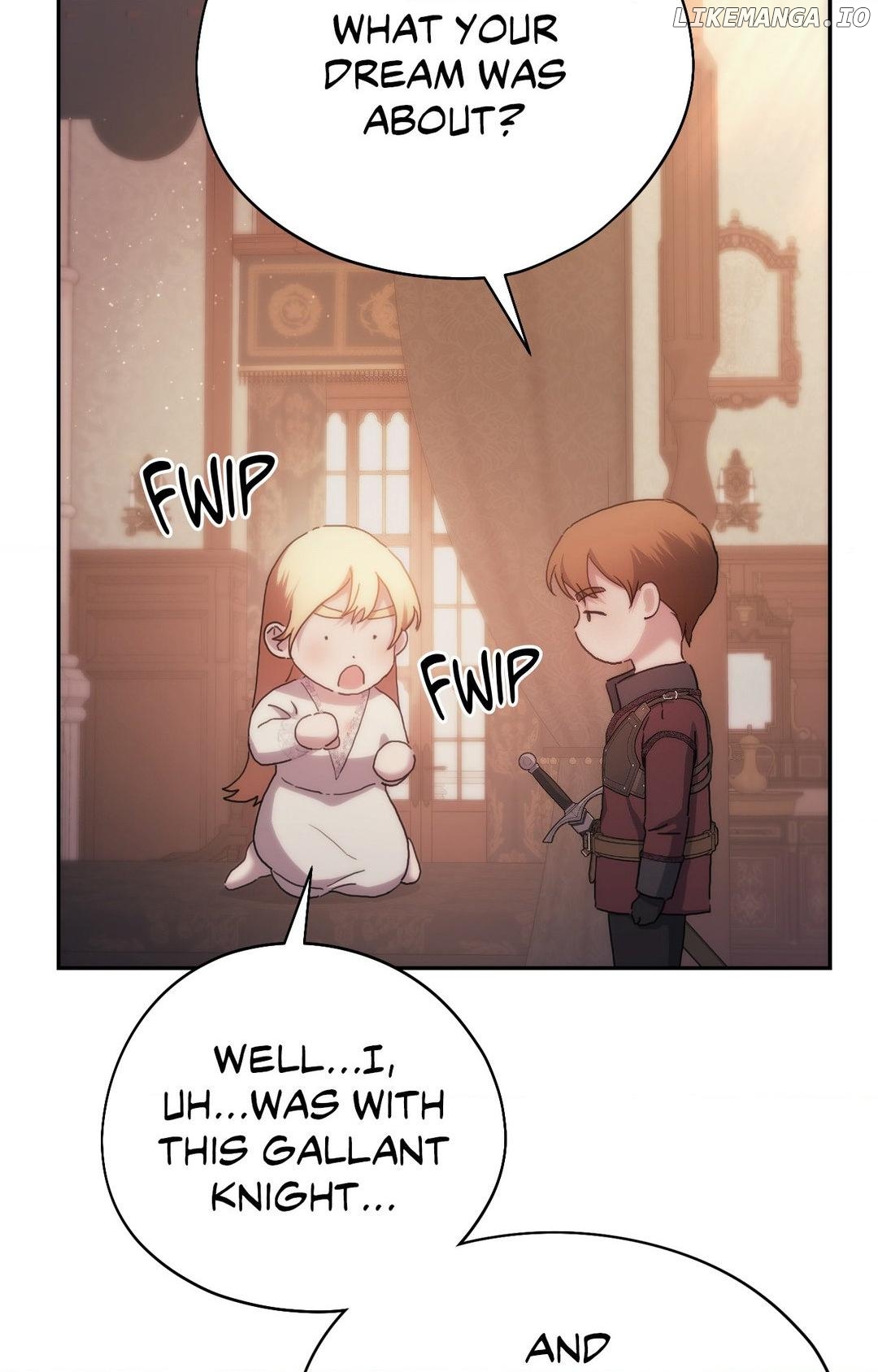 The Golden Wife-in-Law Chapter 25 - page 64