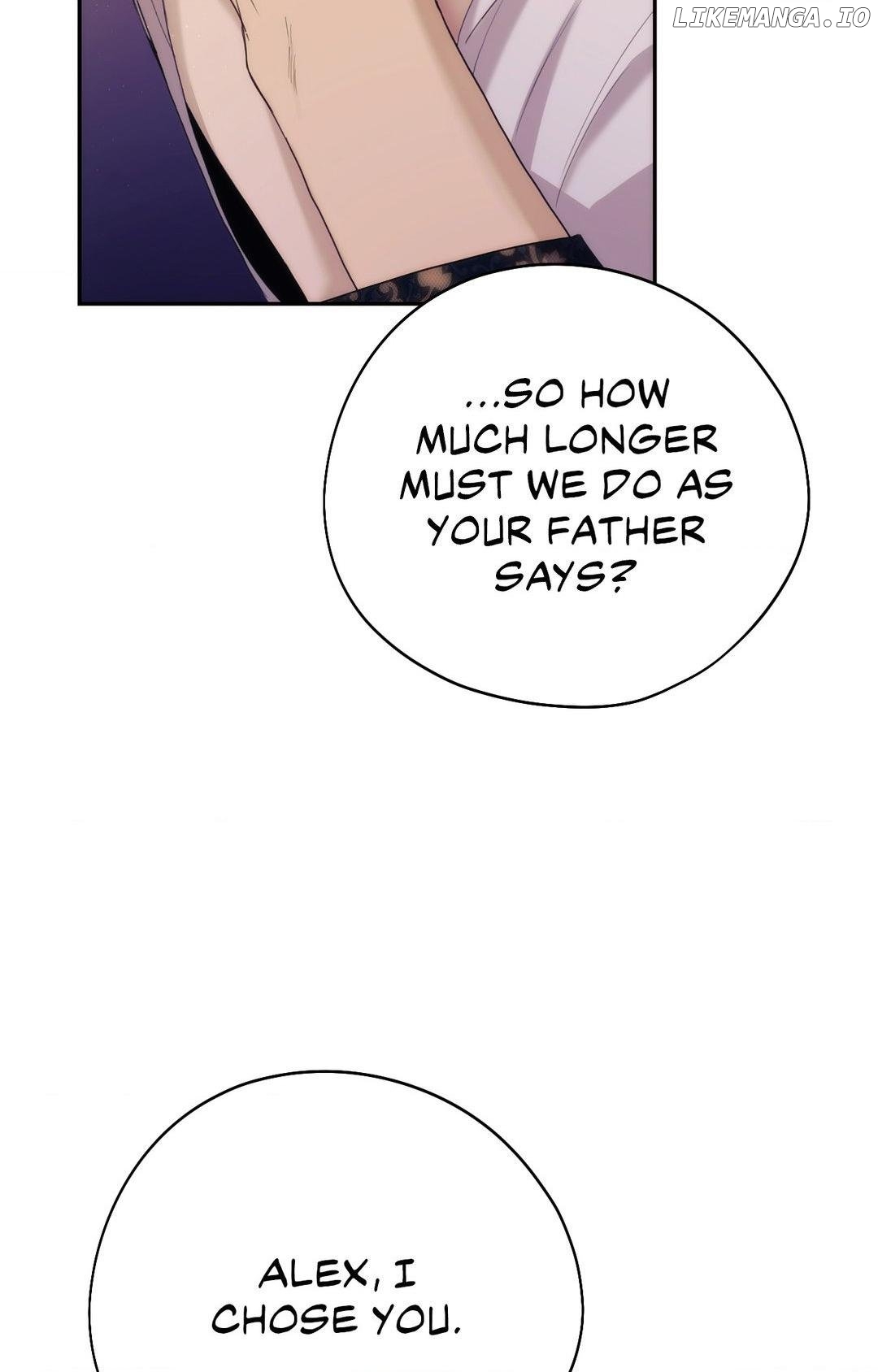 The Golden Wife-in-Law Chapter 25 - page 6